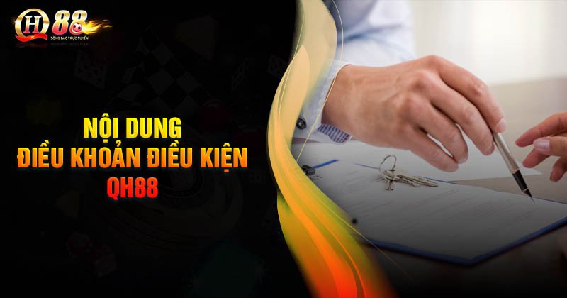 Nội dung chính sách điều khoản điều kiện QH88