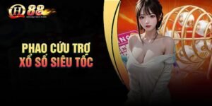 Phao cứu trợ xổ số siêu tốc Giải pháp tối ưu cho giấc mơ trúng số