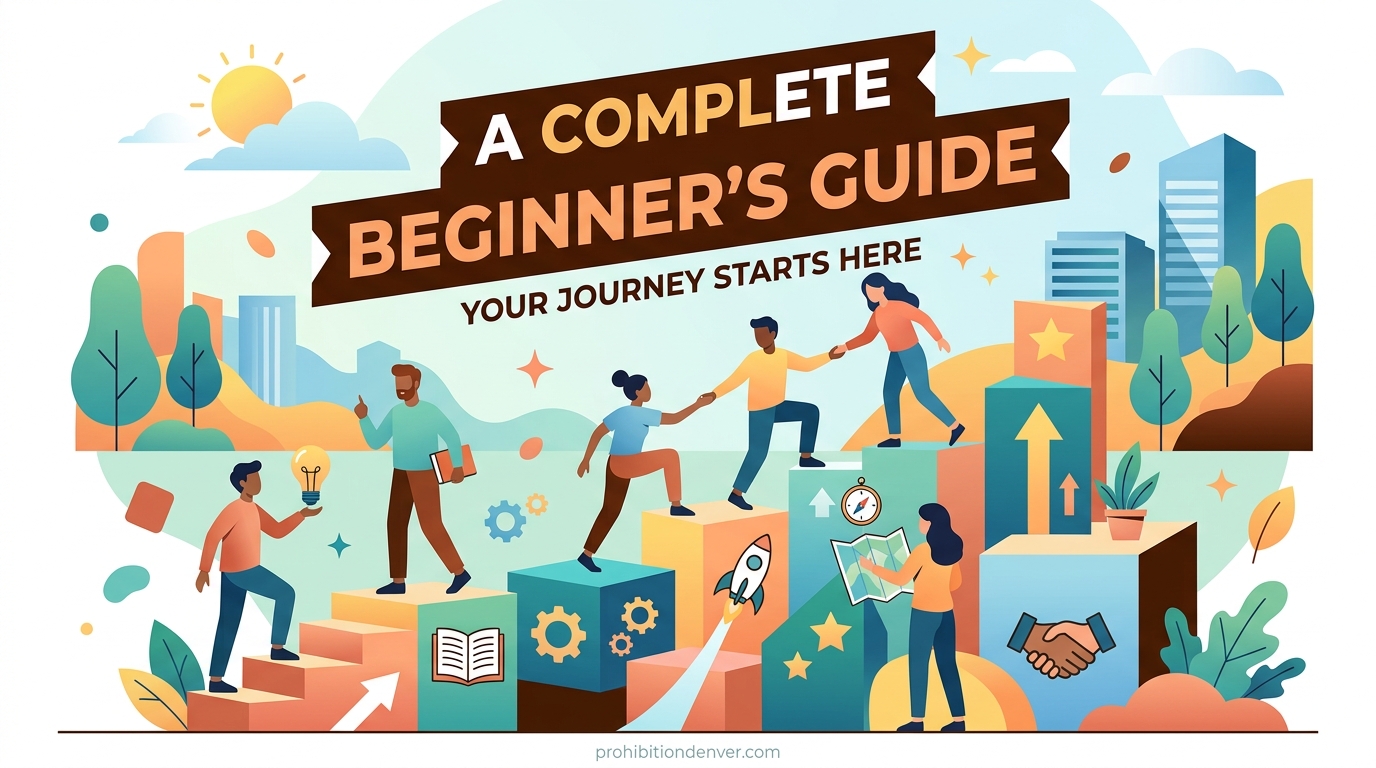 A Complete Beginner's Guide