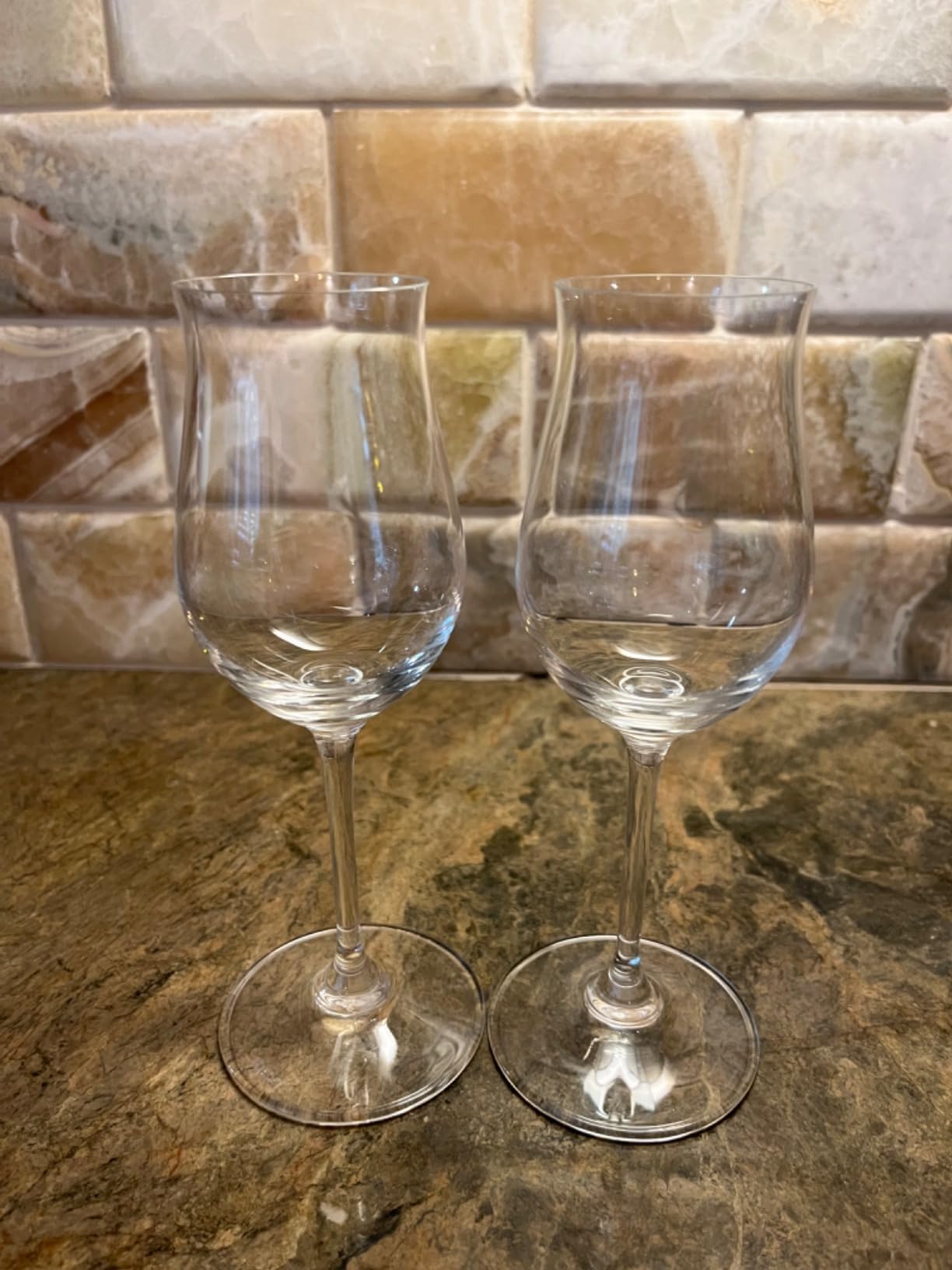 Riedel Vinum Cognac Hennessy Glass, Set of 2, Clear customer photo 1