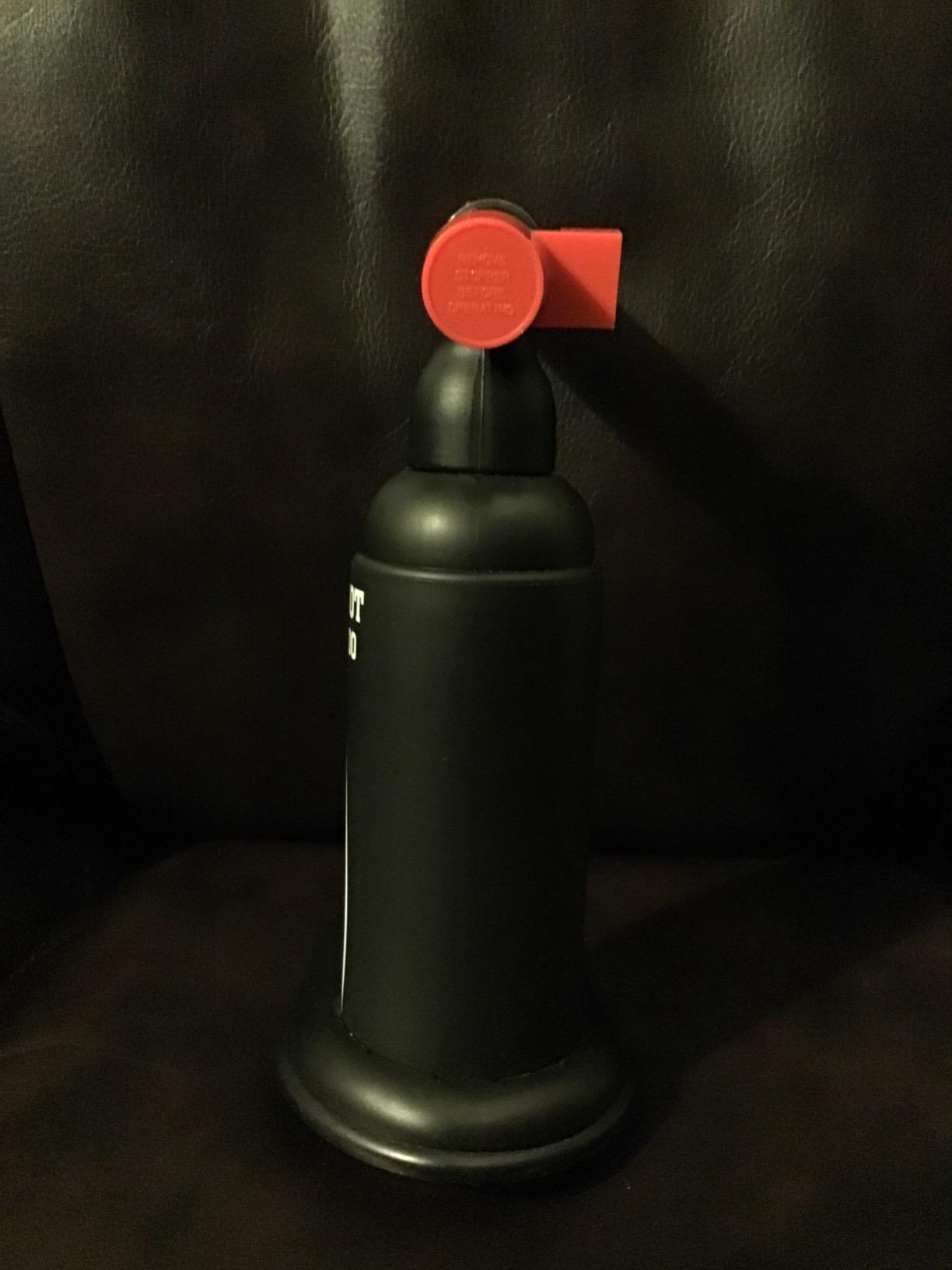 Blazer GT8000 Big Shot Butane Torch customer photo 1