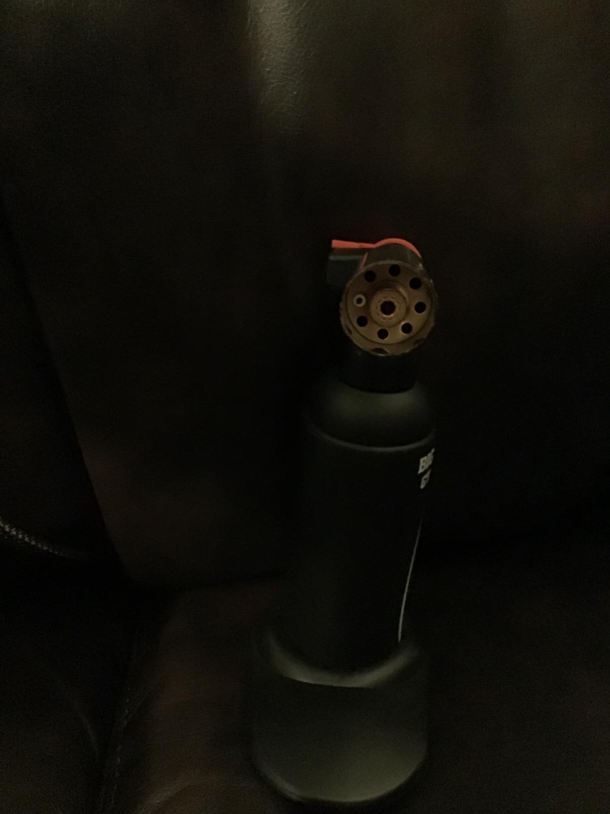 Blazer GT8000 Big Shot Butane Torch customer photo 2