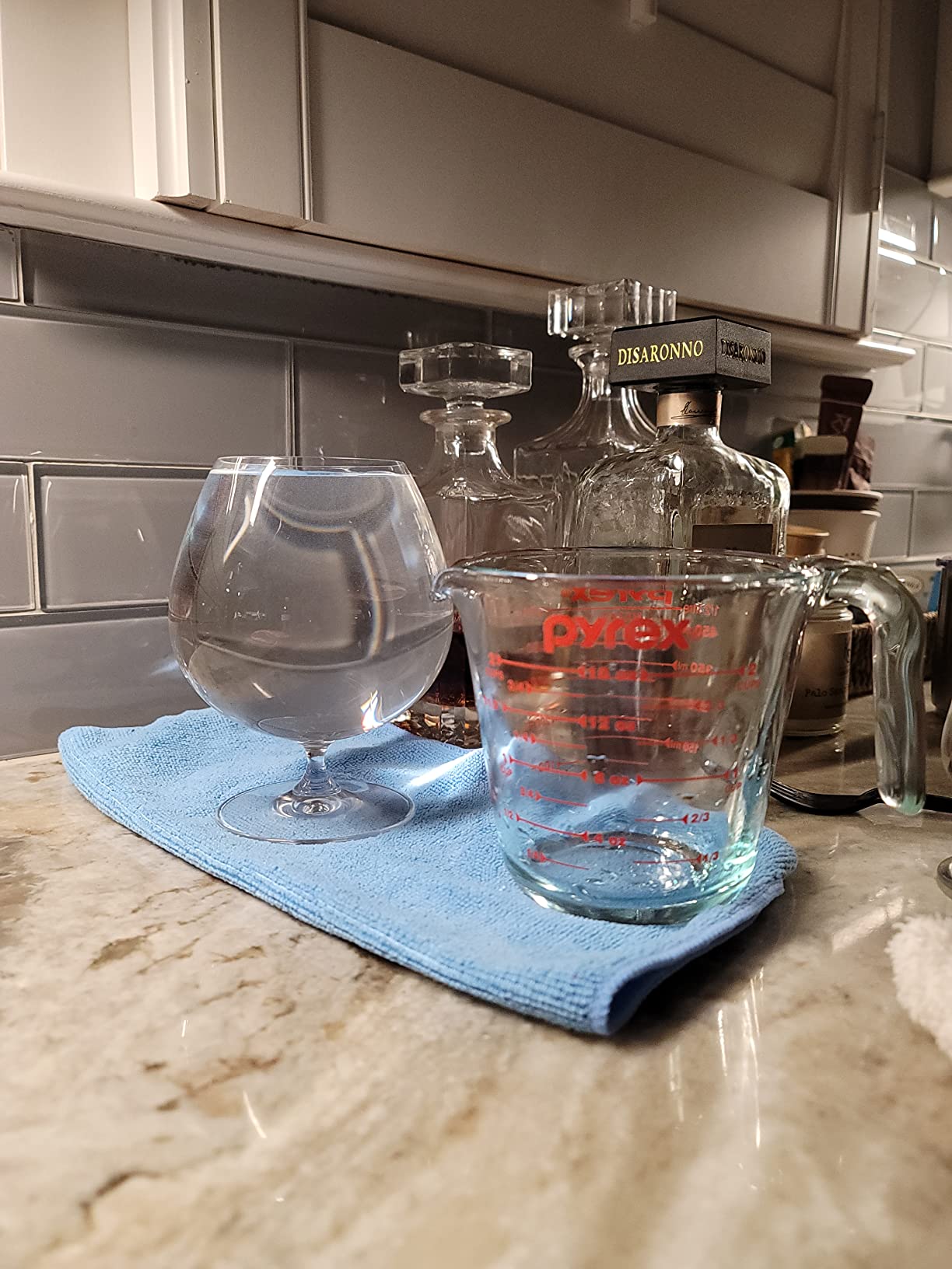 Riedel Vinum Cognac/Brandy Glass, Set of 2 customer photo 1