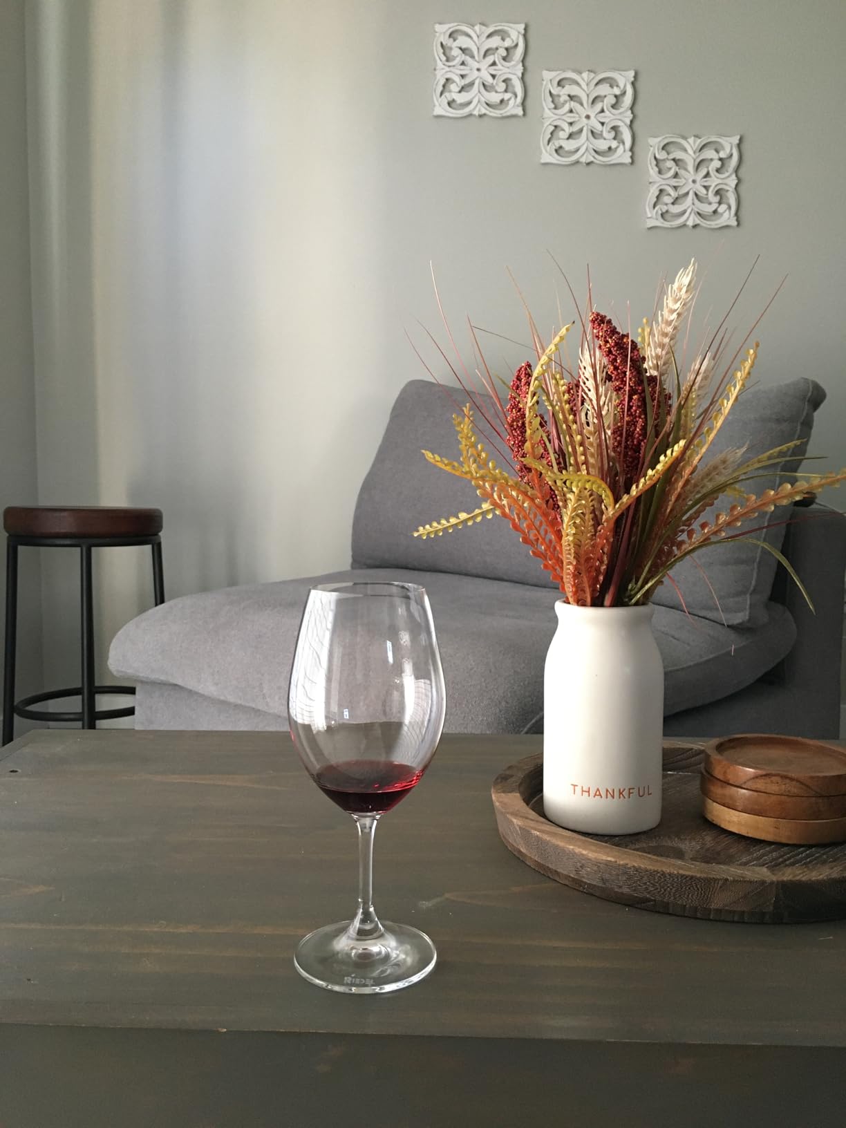 Riedel Ouverture White Wine Glass, Set of 2 customer photo 1