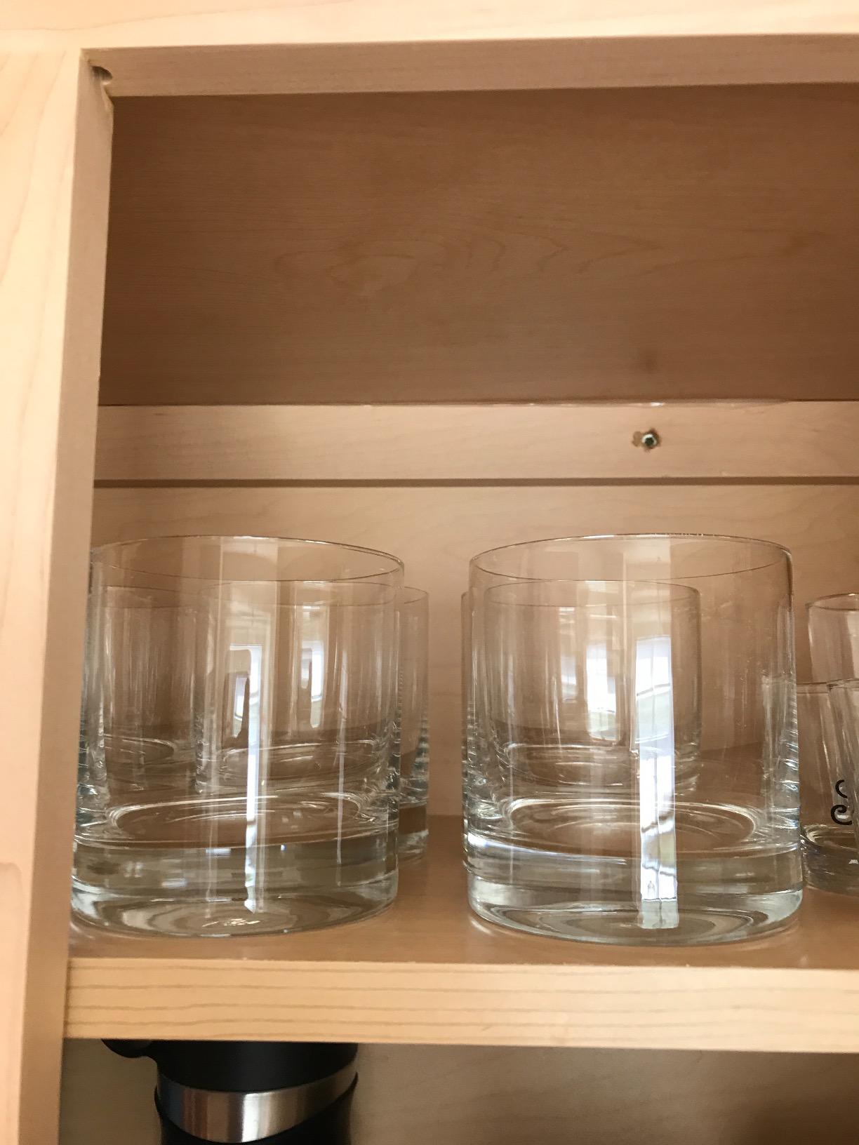 ZWIESEL GLAS Paris Whiskey Glass 13.5 Ounce (Set of 6), Bar Tumbler for Whiskey, Dishwasher-Safe Tritan Crystal Glasses, Made in Germany customer photo 1
