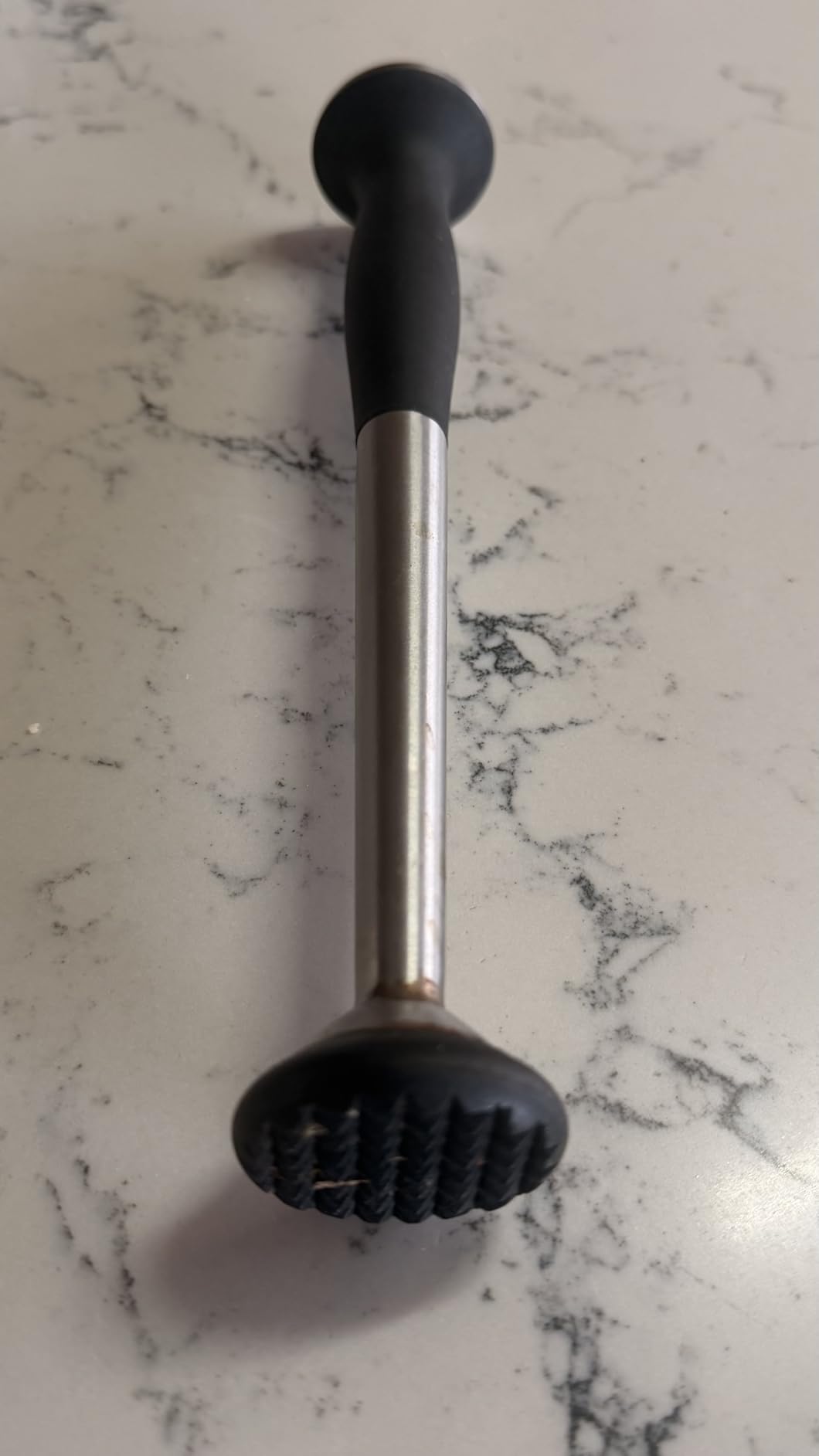 Oxo Steel Muddler, 1 EA customer photo 1