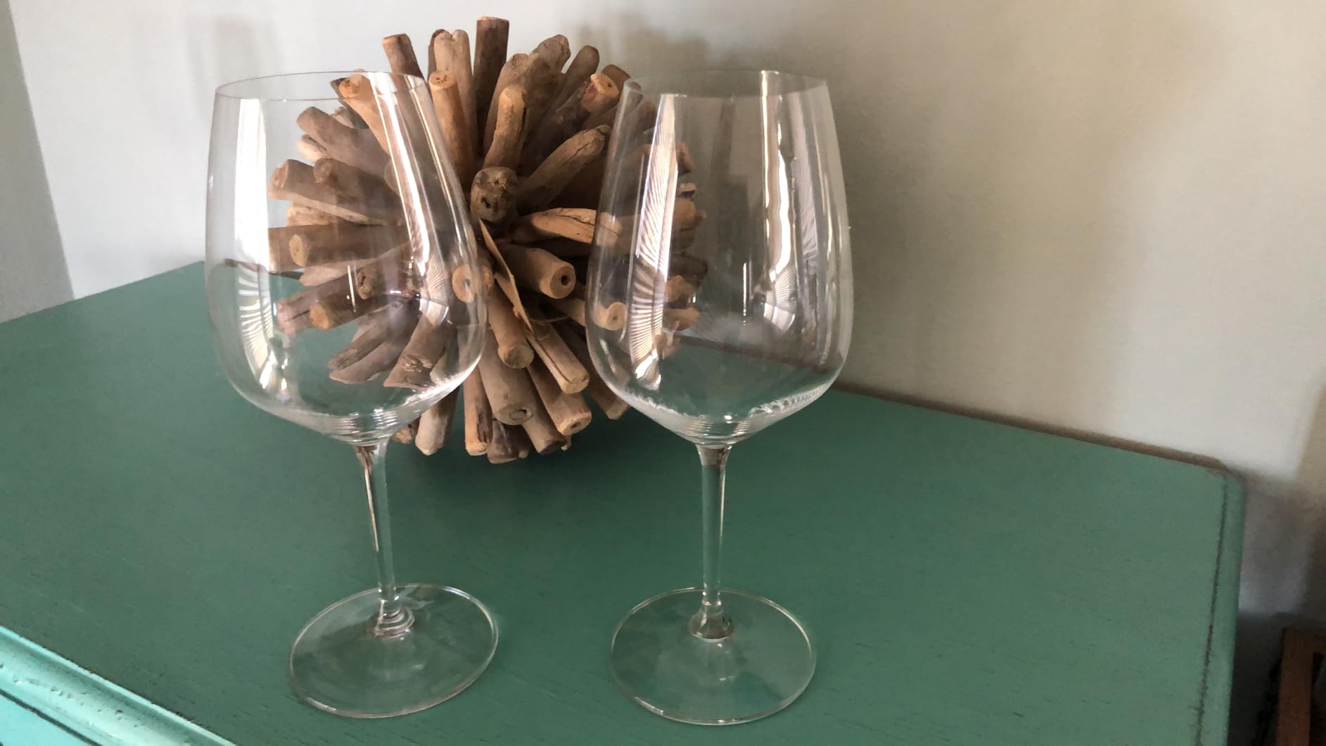 Riedel Heart To Heart Cabernet Sauvignon Glasses, Set of 2 customer photo 1