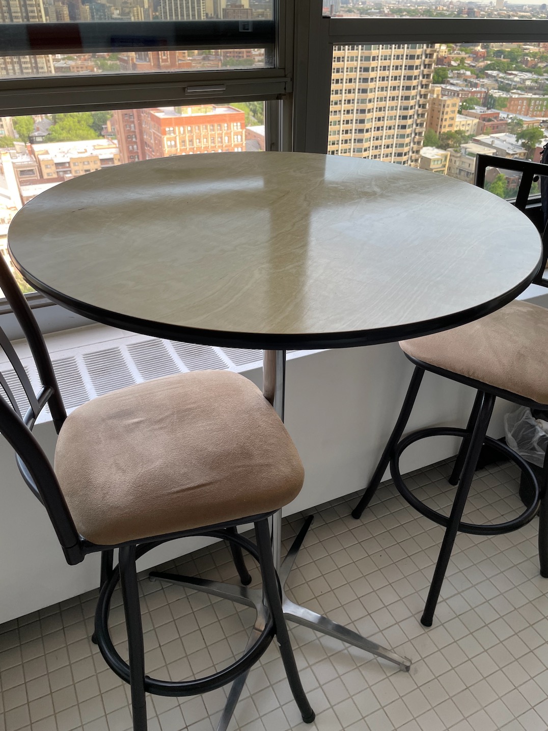 Flash Furniture Lars 30