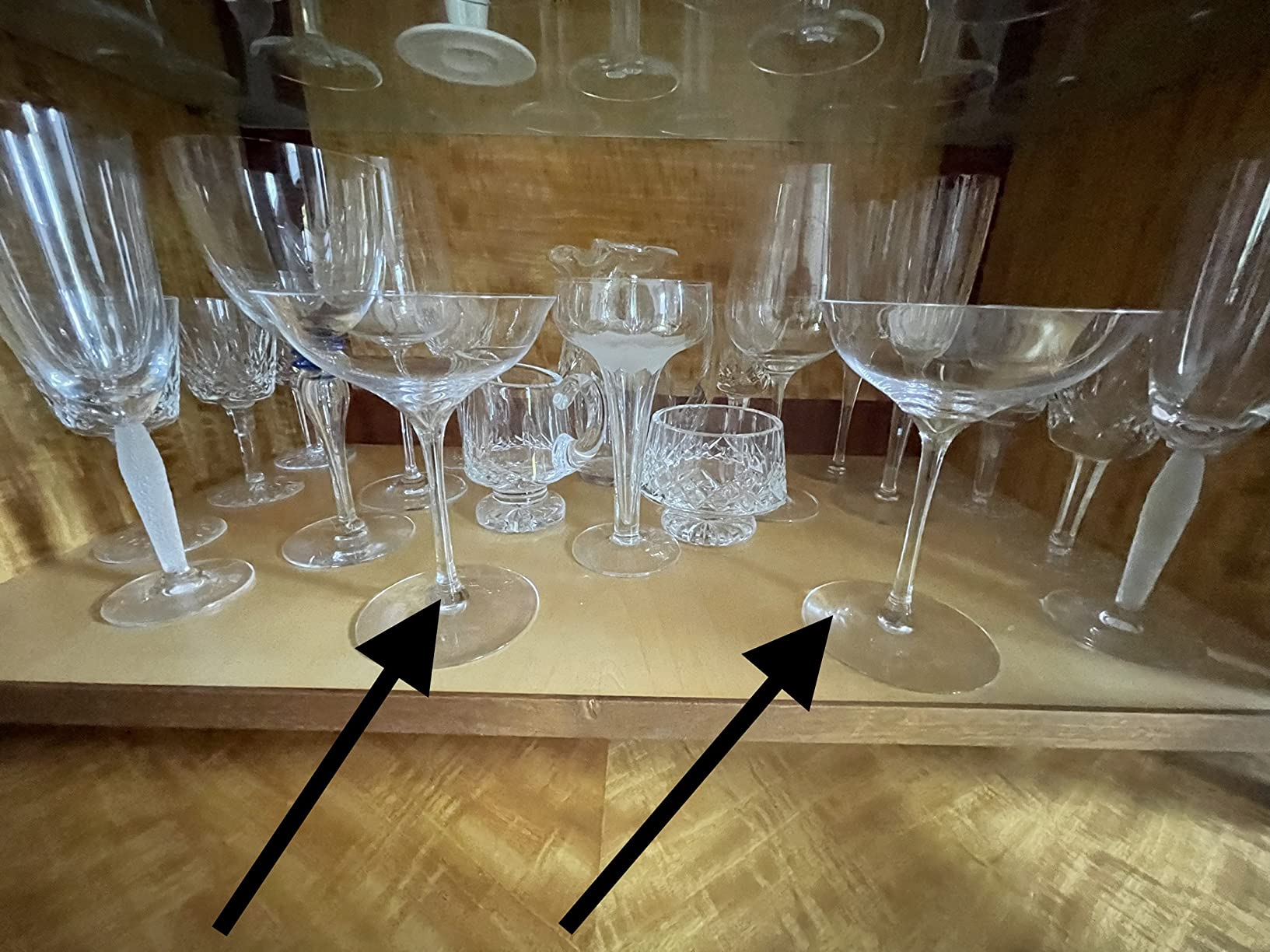 Waterford Elegance Cabernet Sauvignon Wine Glass, Pair customer photo 1
