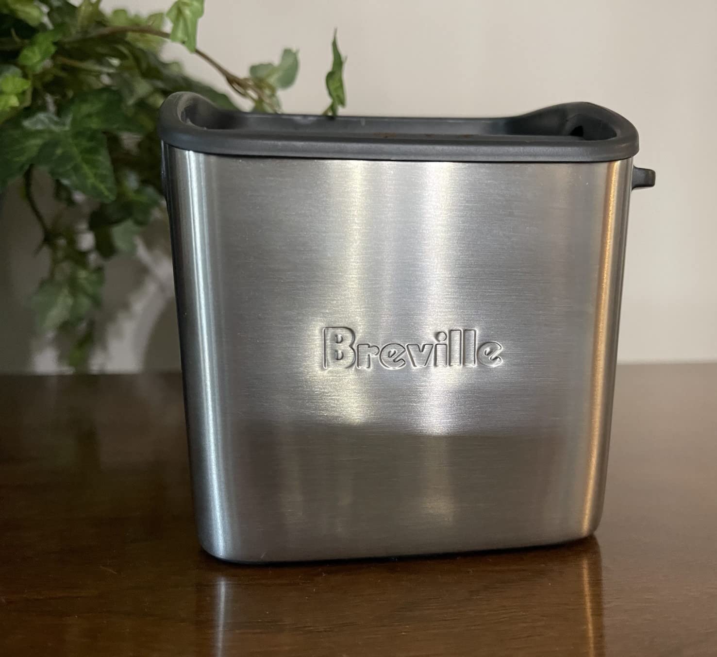 Breville Knock Box Mini BES001XL customer photo 1