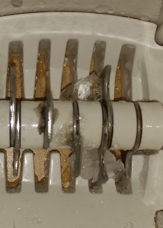 Winco Manual Ice Crusher customer photo 2