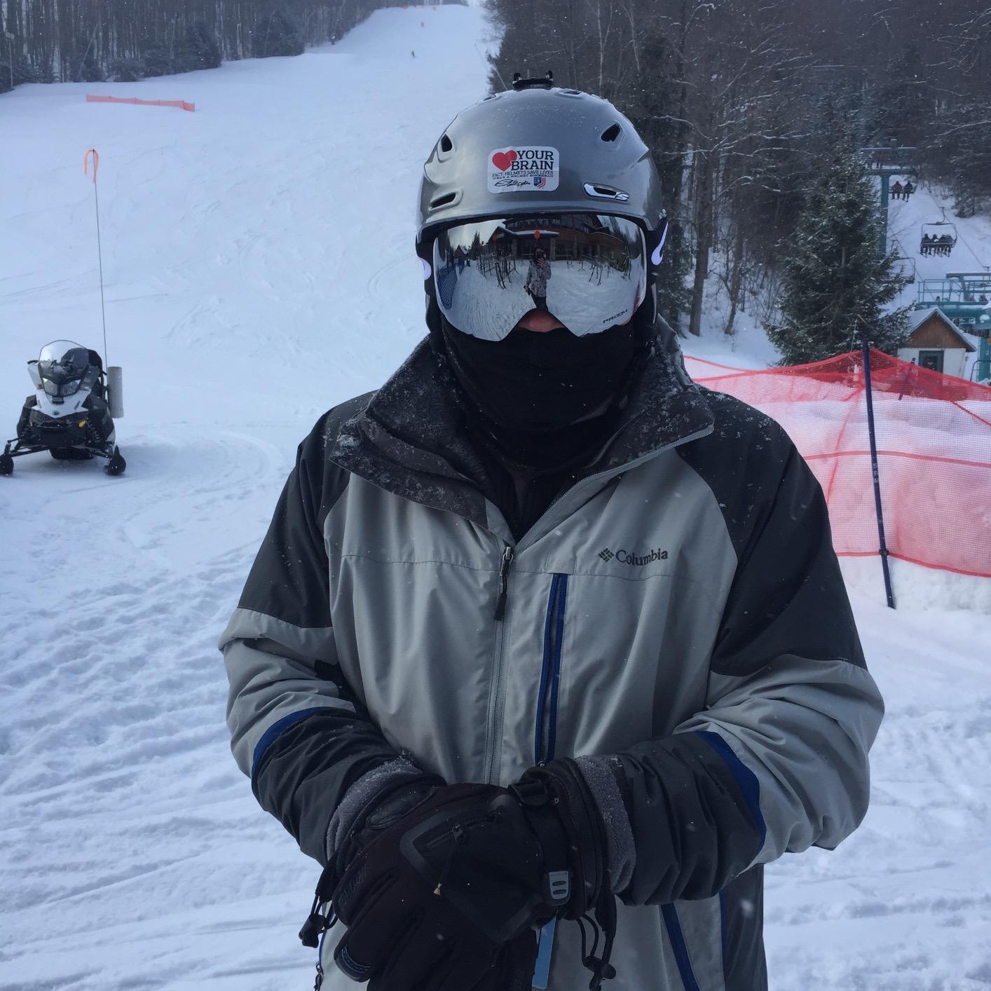 Oakley Flight Deck L Snow Goggle customer photo 1