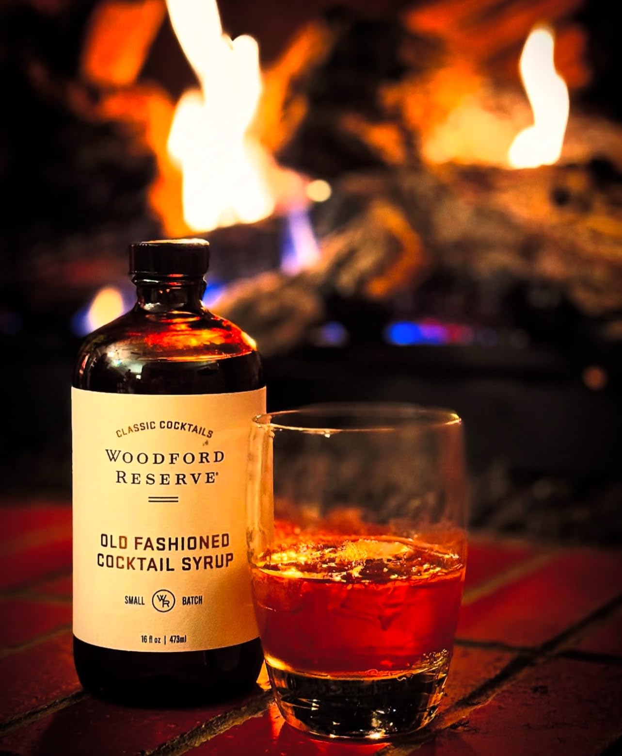 Woodford Reserve Bourbon Cherries - 13.5 oz (383g) customer photo 1