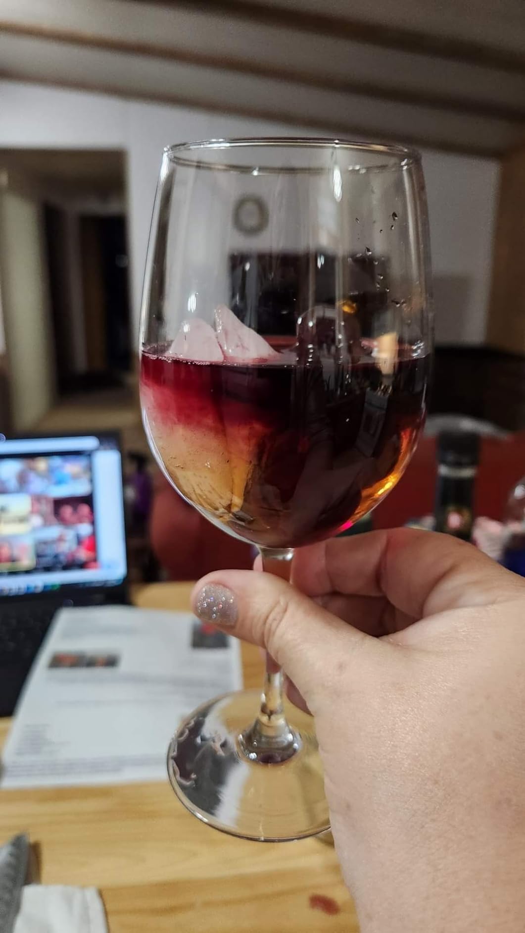 Woodford Reserve Bourbon Cherries - 13.5 oz (383g) customer photo 2