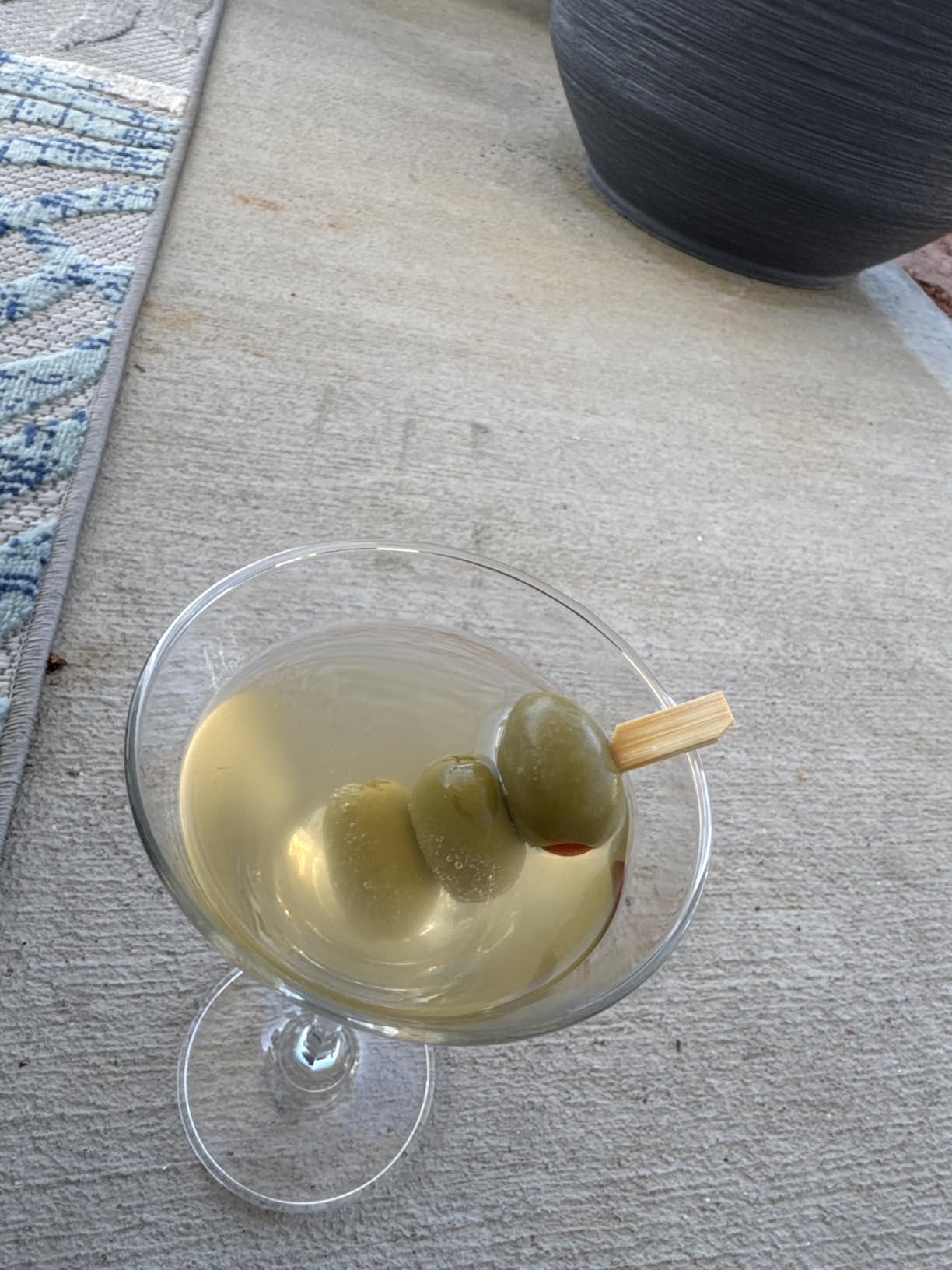 Dirty Sue - The Original Premium Olive Juice Dirty Sue Martini Mix 750Ml Two Pack customer photo 1