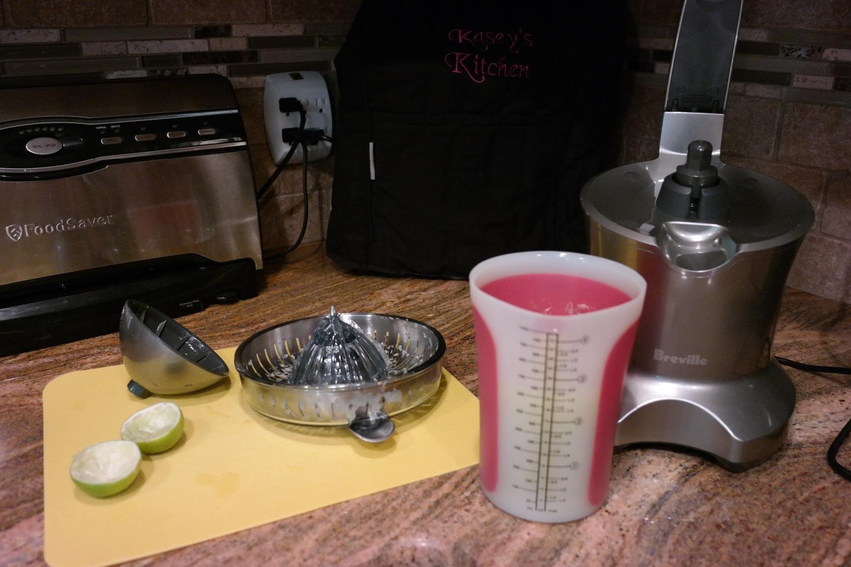 Breville BCP600SIL Citrus Press Motorized Juicer Machine, Silver customer photo 2