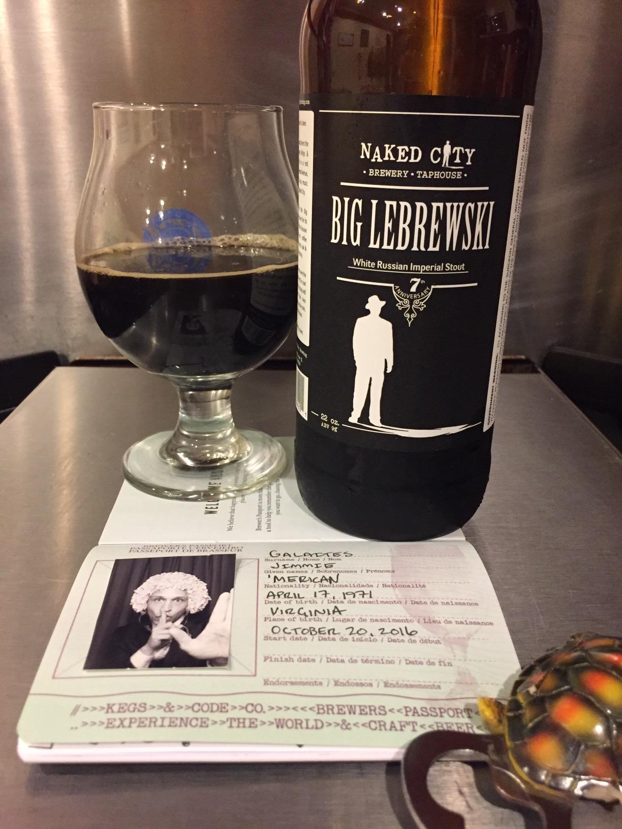 Craft Beer Tasting Logbook | Beer Tasting Notebook w/Space for Travel Notes | Beer and Food Pairings, Ordering Beer Around the World, IBU Chart and much more! customer photo 1