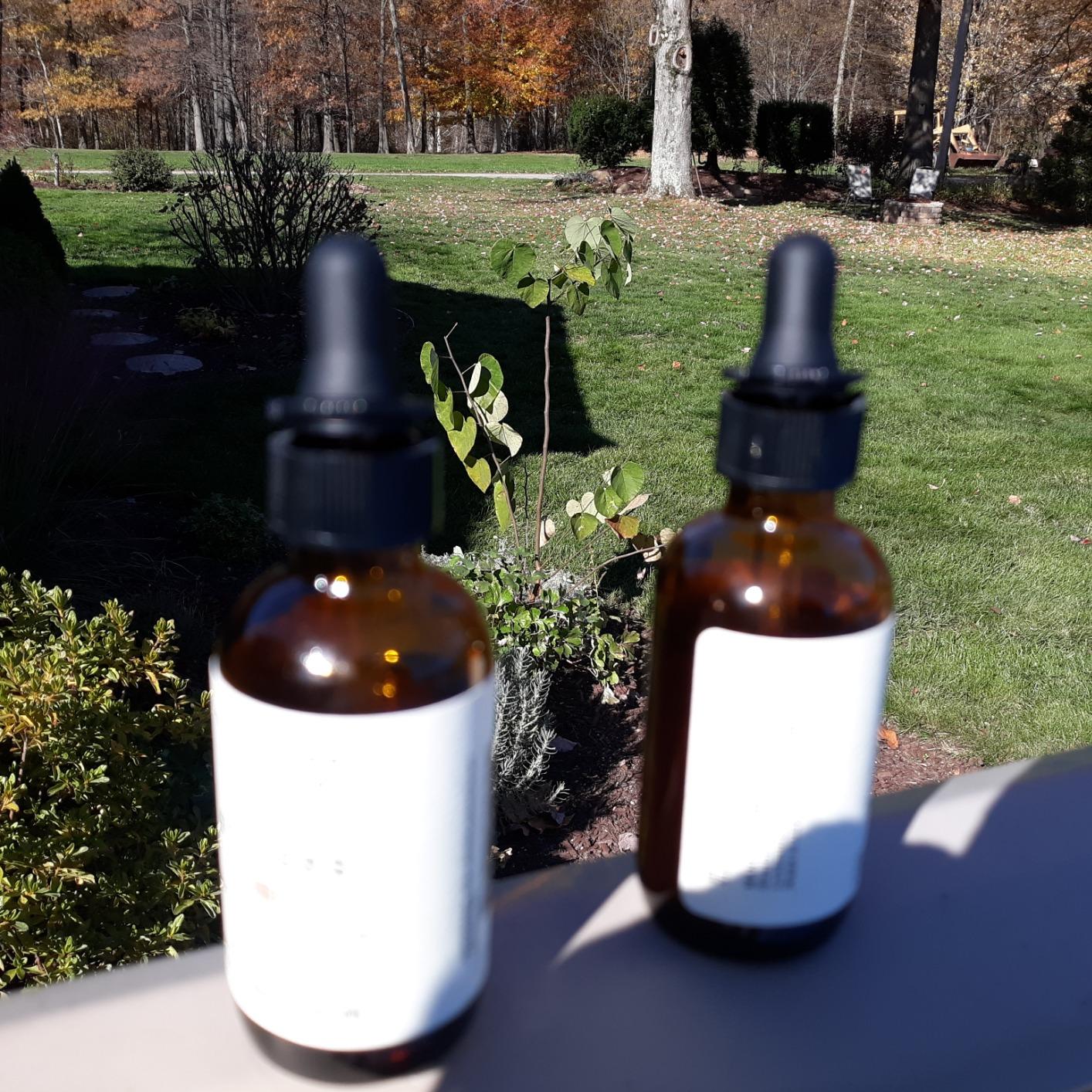 Woodford Reserve Bourbon Bitters Bundle: Aromatic, Spiced Cherry, Orange, and Chocolate Cocktail Bitters - 2 oz Each customer photo 1