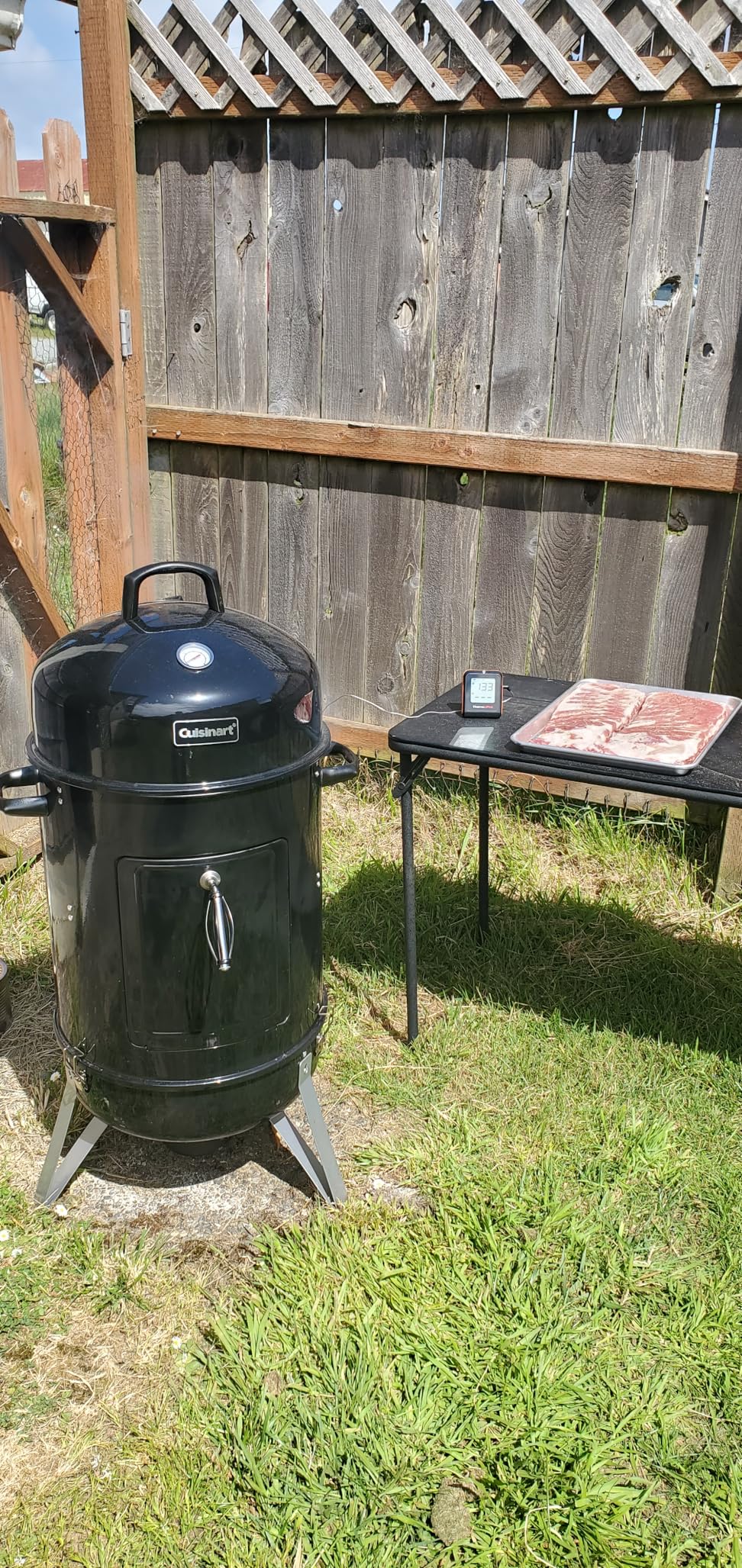 Cuisinart 16
