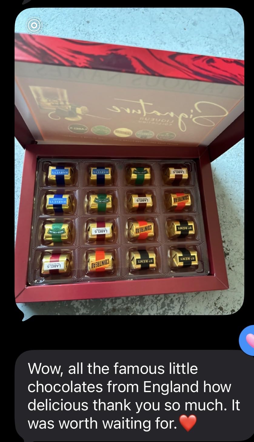 Famous Names Signature Collection 185G customer photo 1