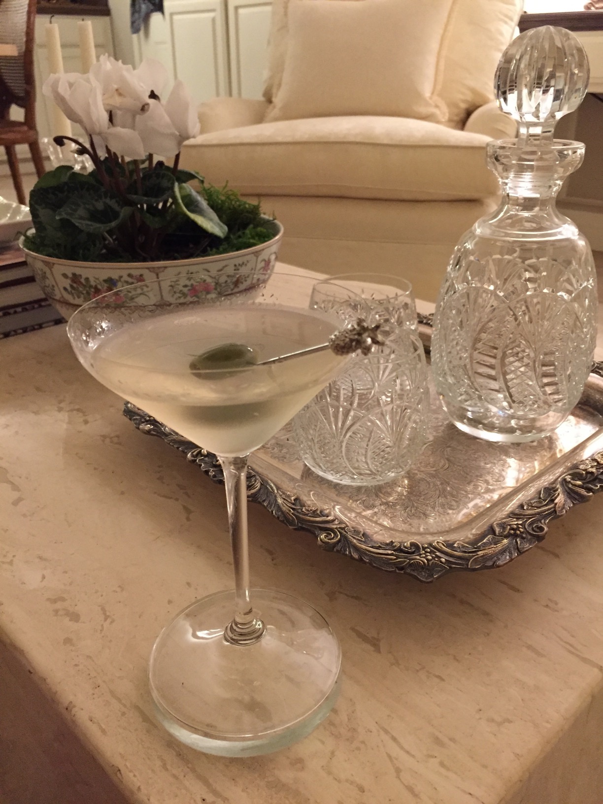 Riedel Extreme Martini Glass, Set of 2, Dishwasher Safe (4441/17) customer photo 2