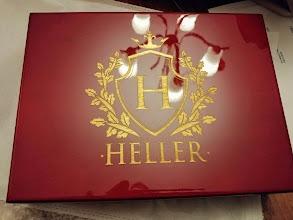 My Personal Memories Custom Engraved Cigar Humidor and Hygrometer Box - Premium Rosewood Piano Finish or Glass Top - Personalized and Monogrammed customer photo 1
