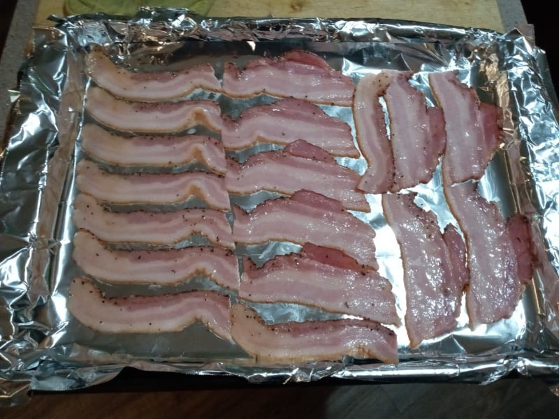 Burgers' Smokehouse Ultimate Bacon Sampler customer photo 1