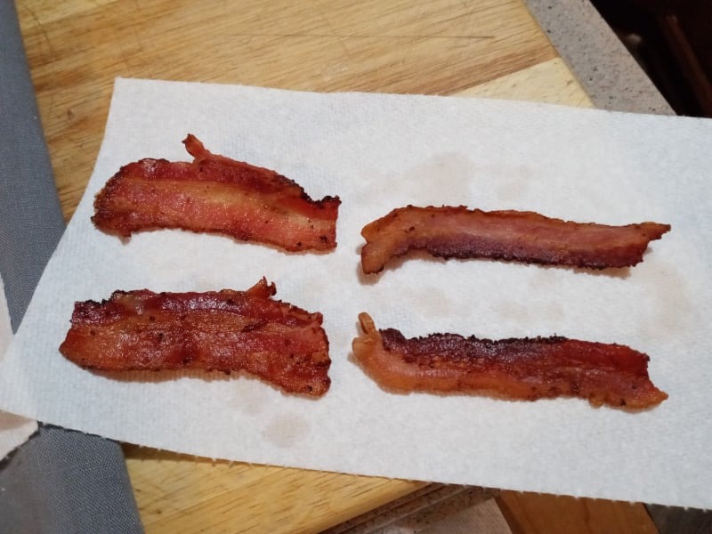 Burgers' Smokehouse Ultimate Bacon Sampler customer photo 2