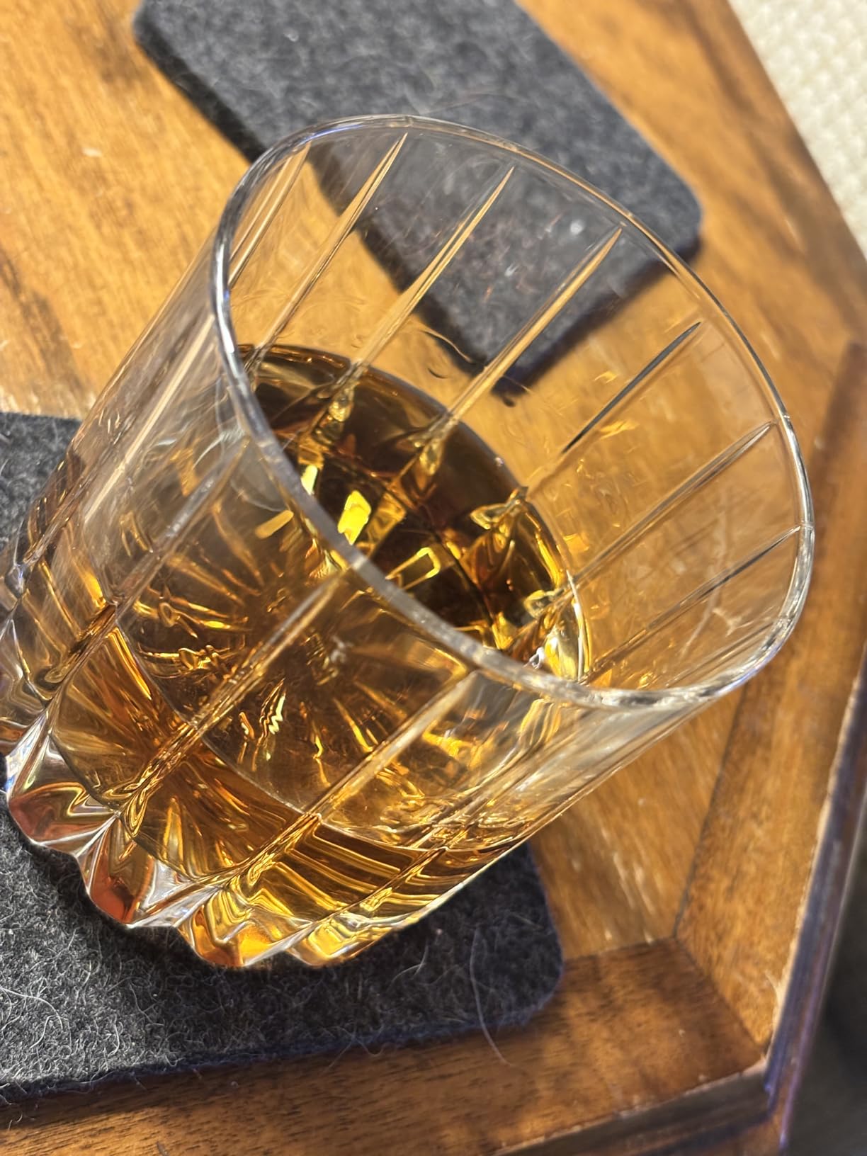 Riedel Drink Specific Glassware Rocks Glass customer photo 1