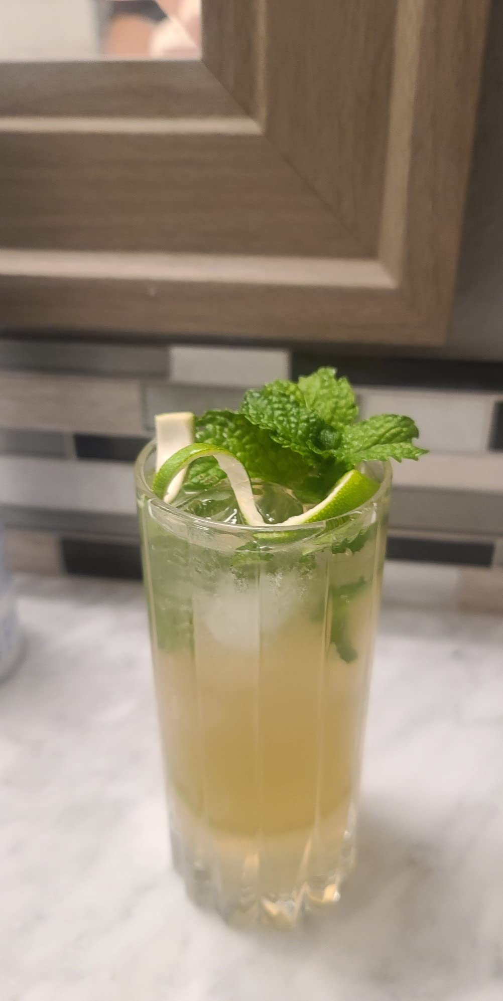 Riedel Drink Specific Glassware Highball Glass customer photo 1
