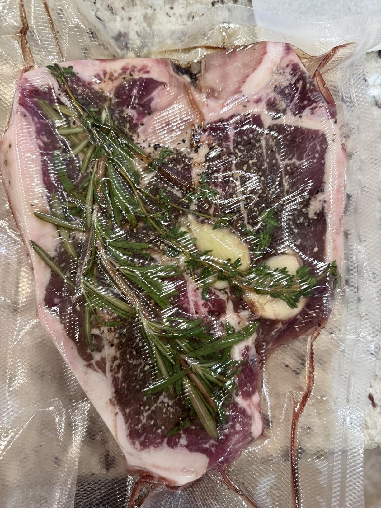 Anova Culinary Sous Vide Precision Cooker Pro, 1200 Watts, Black and Silver customer photo 2