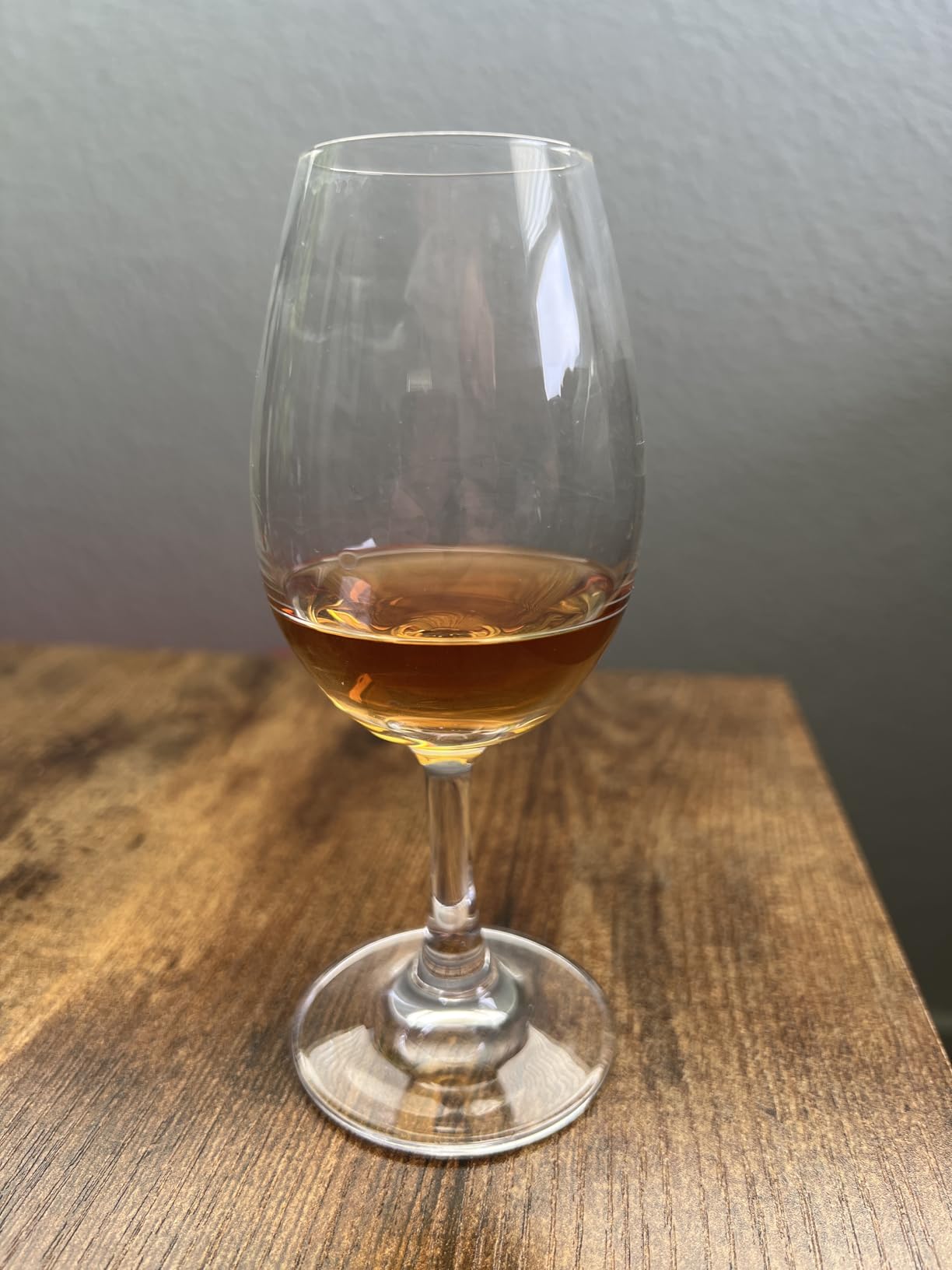 GLENCAIRN Whiskey Copita Glass in Gift Carton customer photo 1