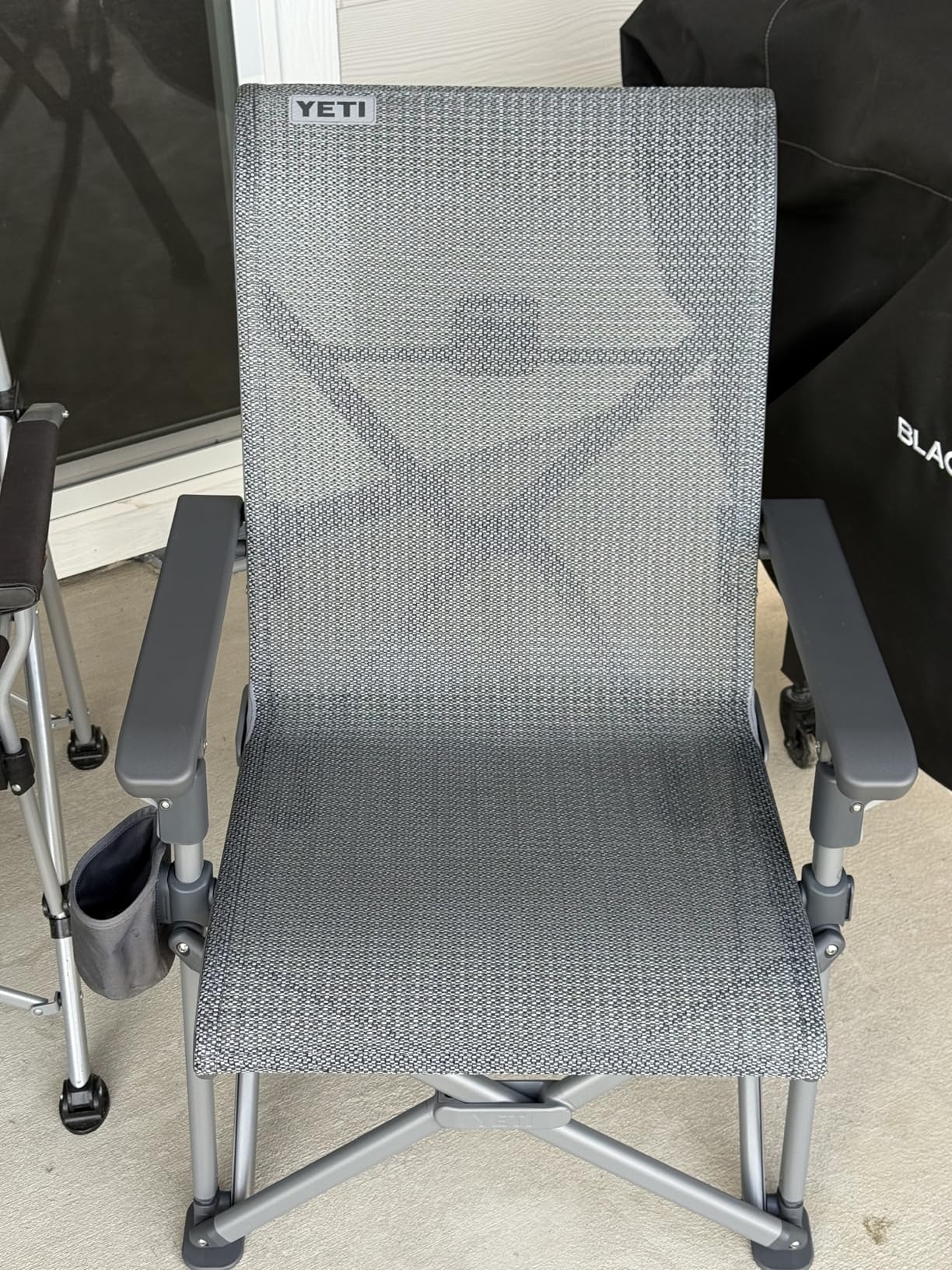 YETI Trailhead Collapsible Camp Chair customer photo 1