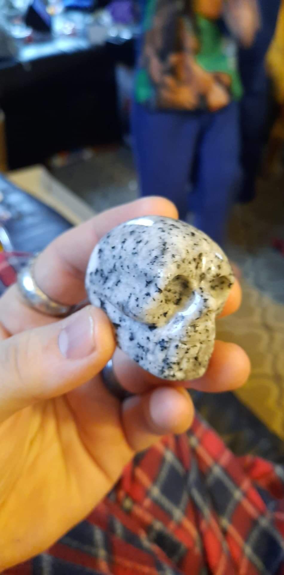 Whiskey Gifts for Men, Whiskey Glasses Set of 2, Granite Chilling Whiskey Stones, Bourbon Gifts for Men, Unique Giftss for Mens Birthday Christmas Father's Day Valentine Retirement Groomsmen customer photo 2