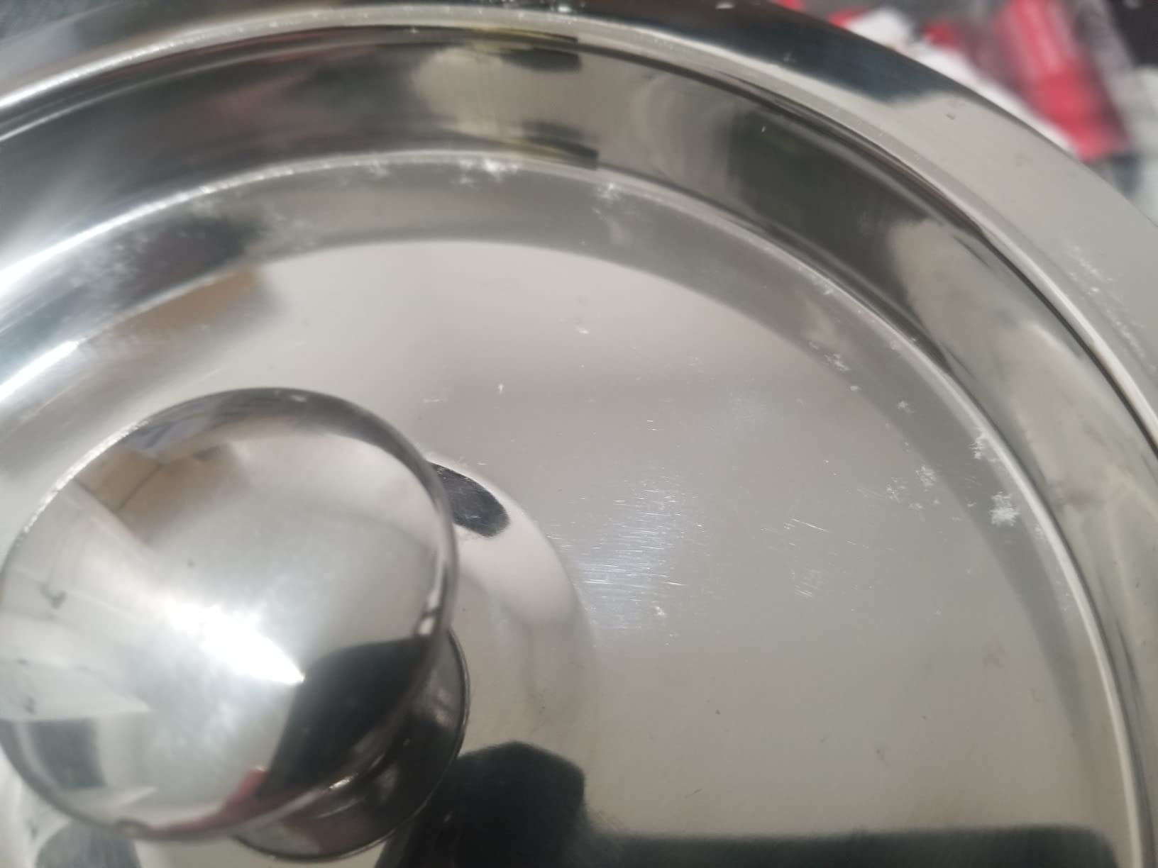 Hammered Ice Bucket - Ice Bucket with Tongs - Insulated Ice Bucket with Lid - Double Wall Ice Bucket 3 Quarts - By Colleta Home customer photo 1