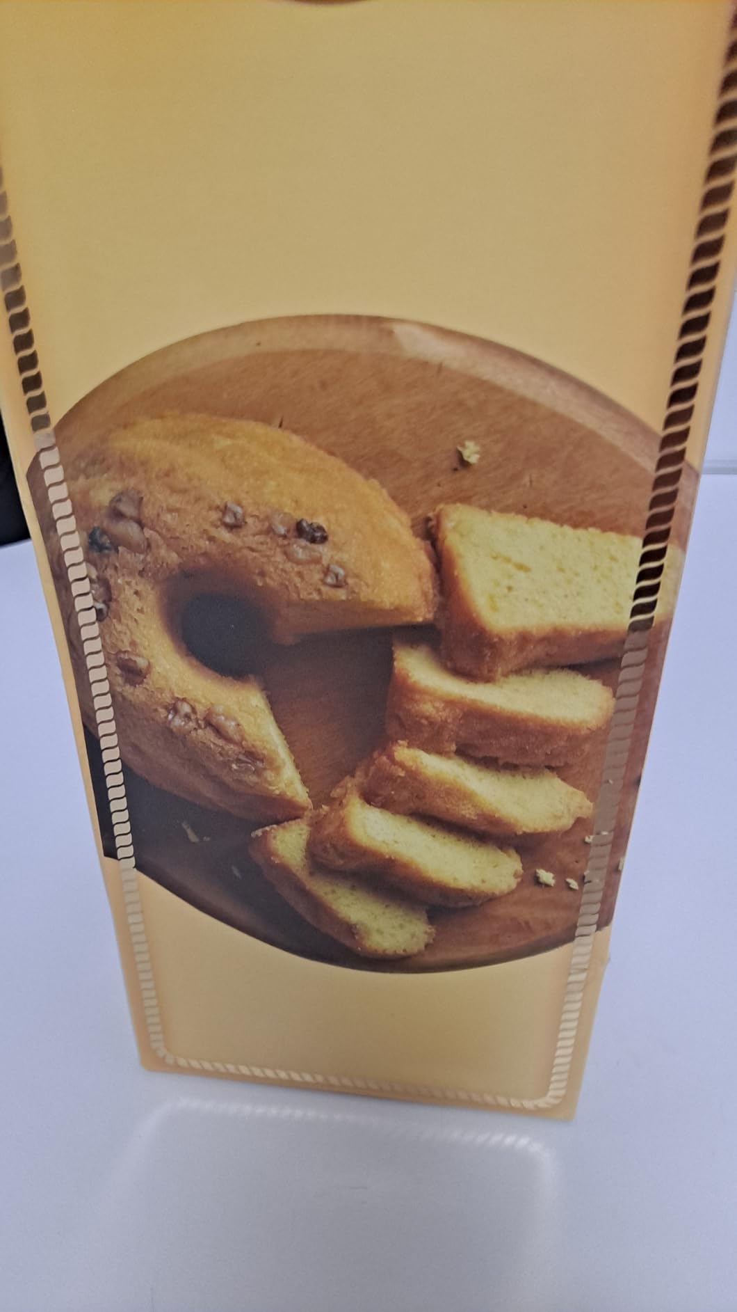 TORTUGA Provenance Rum Cake Variety Pack - 4 oz. - 6 Pack - The Perfect Premium Gourmet Gift for Stocking Stuffers, Gift Baskets, and Christmas Gifts - Great Mini Cakes for Delivery customer photo 1