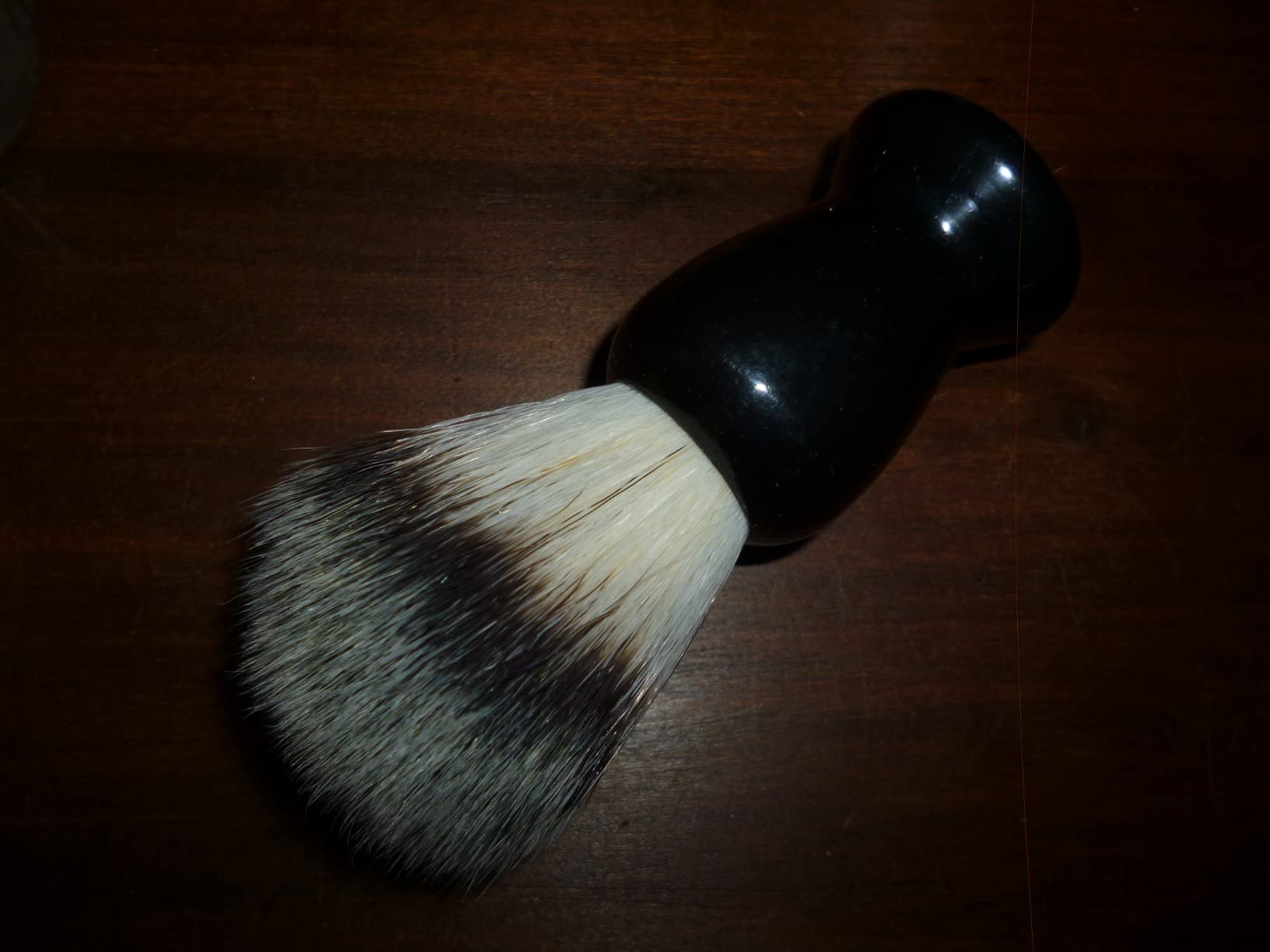 Straight Razor Shaving Kit for Men - 2 Packs Shaving Soap, Straight Edge Razor, Shaving Cream, Brush & Bowl - Unique Gifts Set for Men, Him, Dad - Stocking Stuffers, Father's Day (Sweat Orange) customer photo 1
