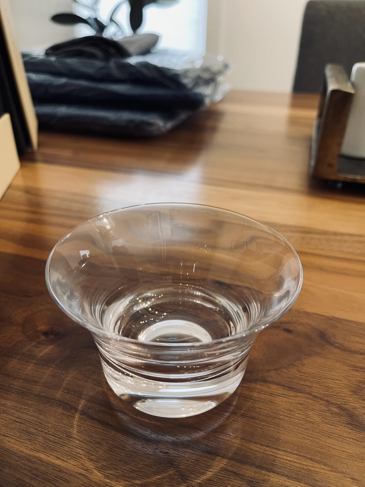 Mezcal and Spirits Sipping Glasses | Tequila Tasting Collection | Set of 4 | 5 oz Crystal Tasting and Drinking Glassware Copitas for Joven, Reposado, Anejo Mezcals | Stemless Liquor Sippers customer photo 1