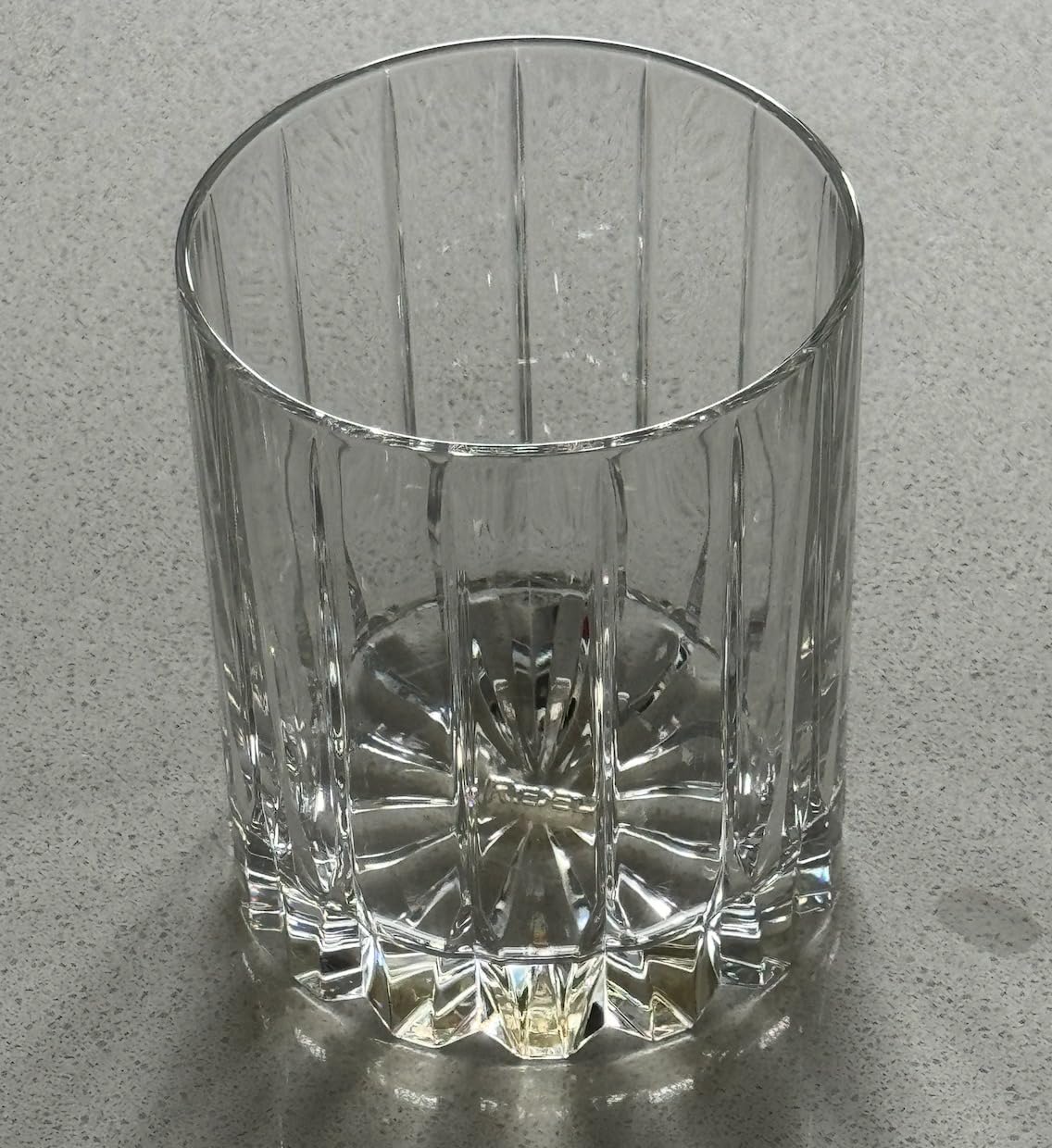 Riedel Drink Specific Glassware Double Rocks - Pack of 2 customer photo 2