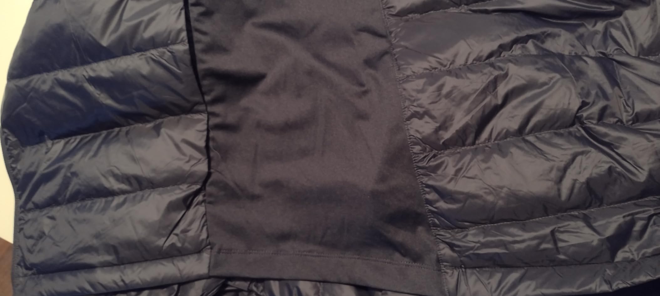 Columbia Men's CirrusLite Down Hooded Jacket customer photo 2