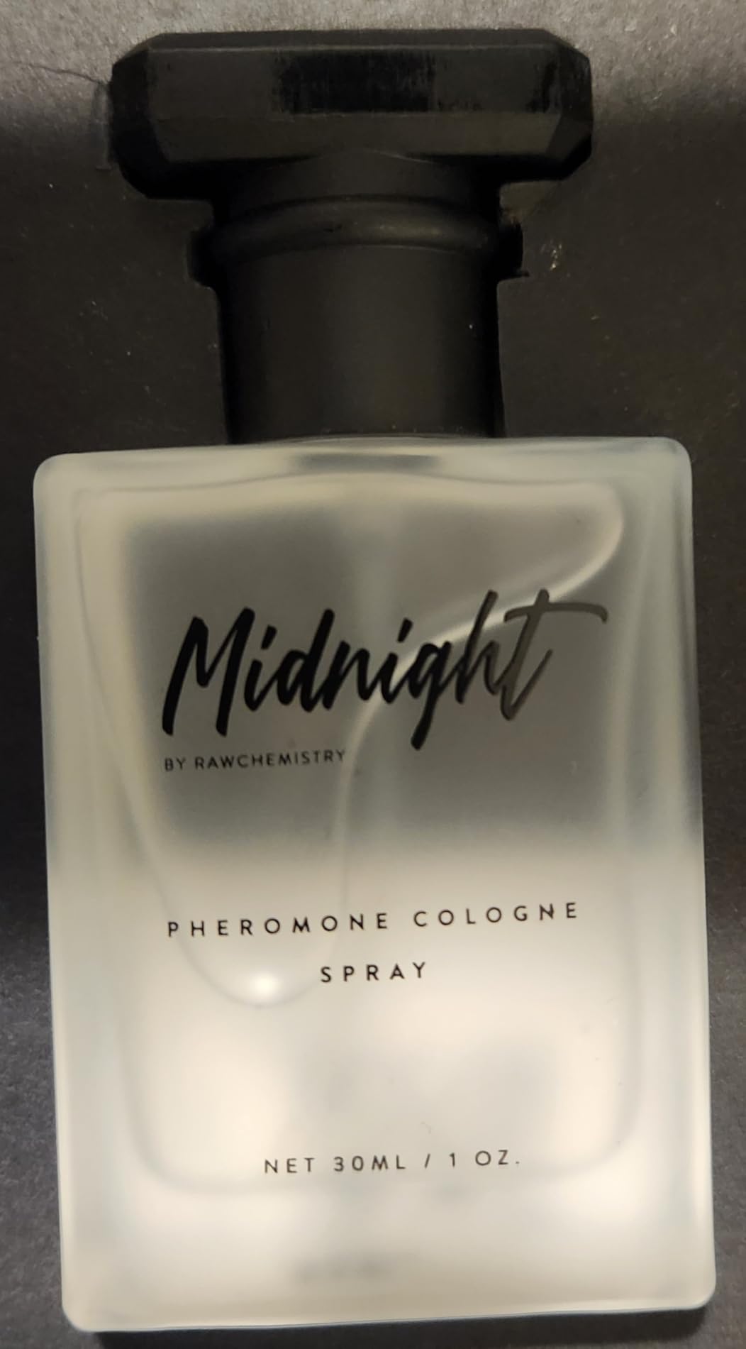 RawChemistry Pheromone Infused Mens Cologne Gift Set - Colognes, 1 Fl Oz (Pack of 3) customer photo 1