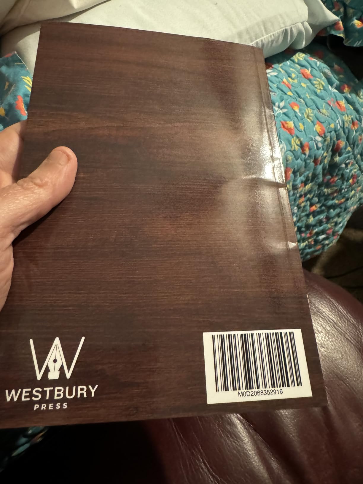 The Complete Cigar Tasting Logbook: A Journal for Cigar Lovers and Aficionados customer photo 2