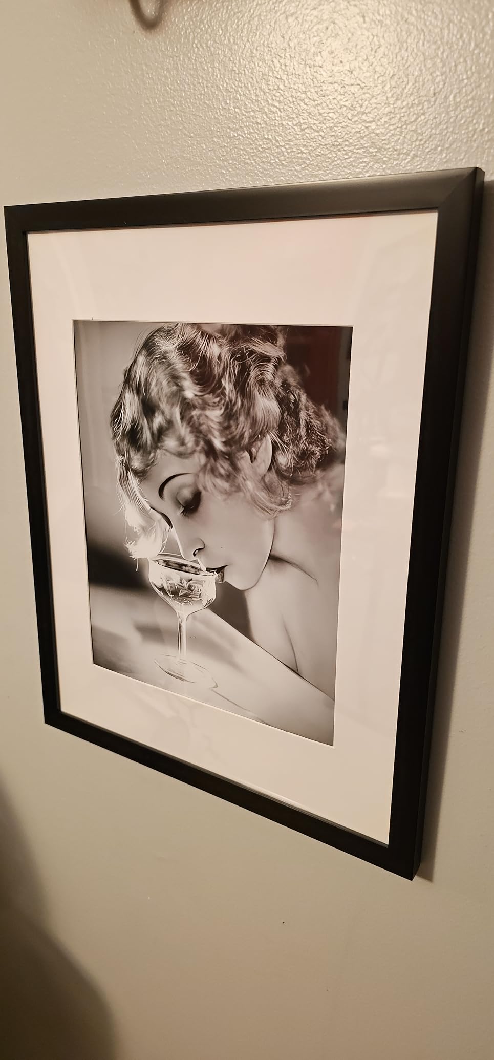 Poster Master Vintage Celebration Poster - Retro End of Prohibition Print - Photography Art - Alcohol Art - Gift for Him, Her, Bartender - Decor for Bar, Kitchen, Restaurant - 8x10 UNFRAMED Wall Art customer photo 1