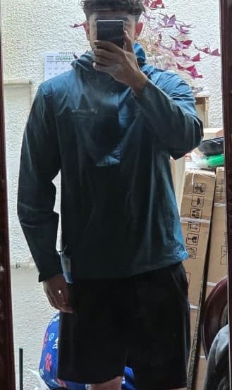 Columbia Watertight II Jacket customer photo 2