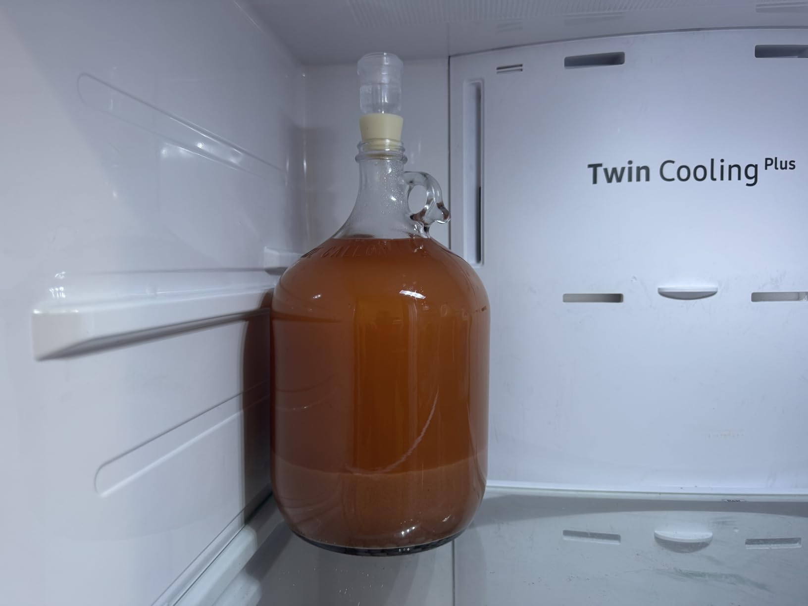 Mead Making Kit - Reusable Do-It-Yourself Honey Mead Making Kit - Mead Kit Complete - All the Mead Supplies You Need Makes 1 Gallon of Mead - Mead Brewing Kit Home Brewing Starter Sets customer photo 2