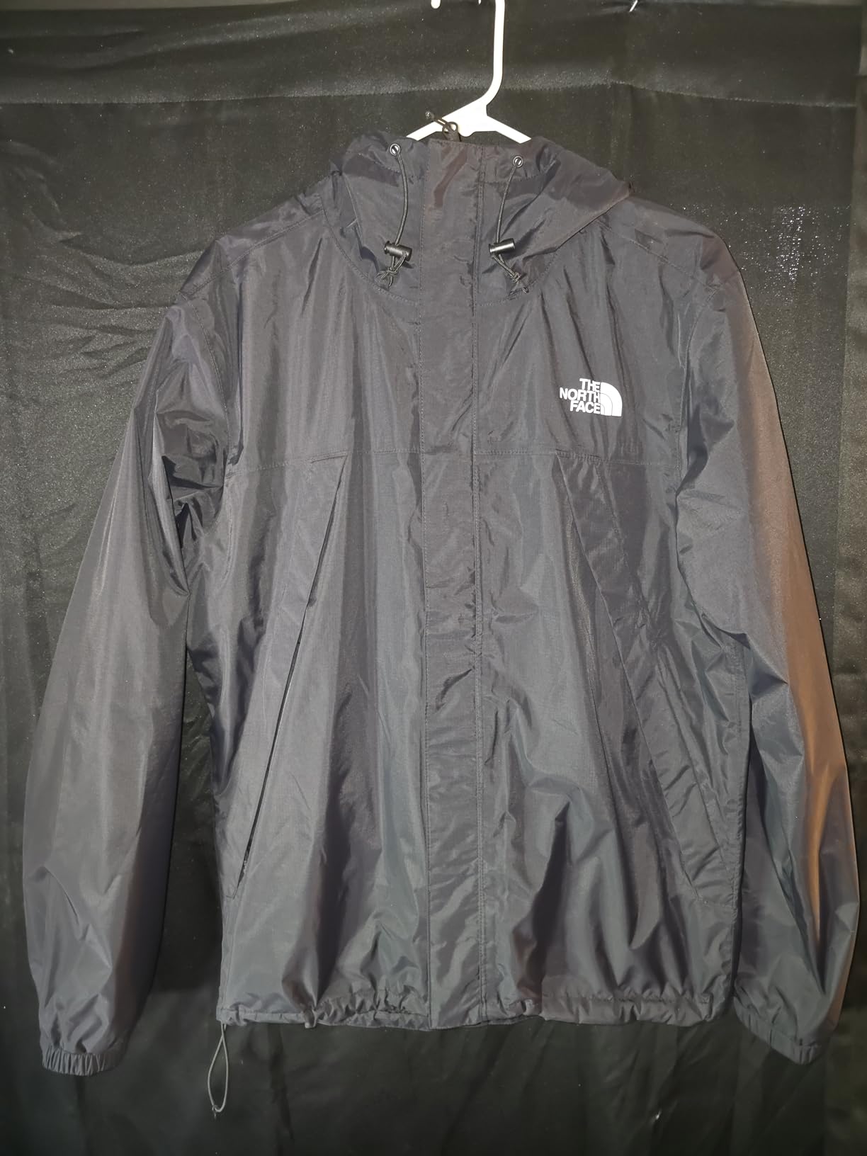 The North Face Men's Antora Waterproof Jacket (Standard and Big Size) customer photo 1