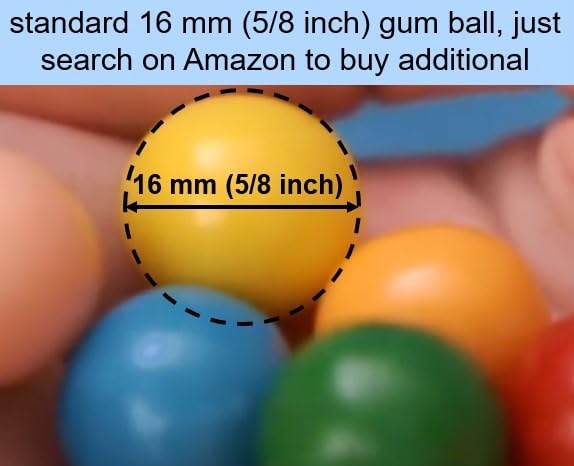 Thames & Kosmos Pinball Machine Maker STEM Experiment Kit Toy of the Year Finalist, Gumball Rally | Explore Physics, Force, Motion, Gravity, Simple Machines customer photo 2