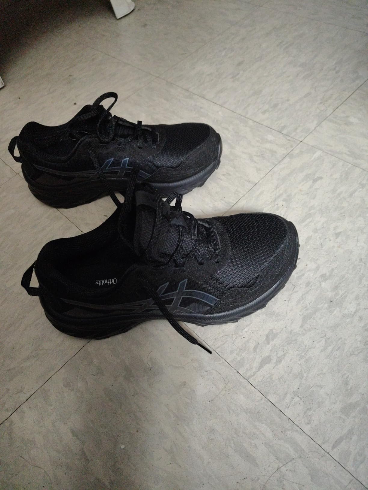 Women's Gel-Venture 10 Running Shoes customer photo 1
