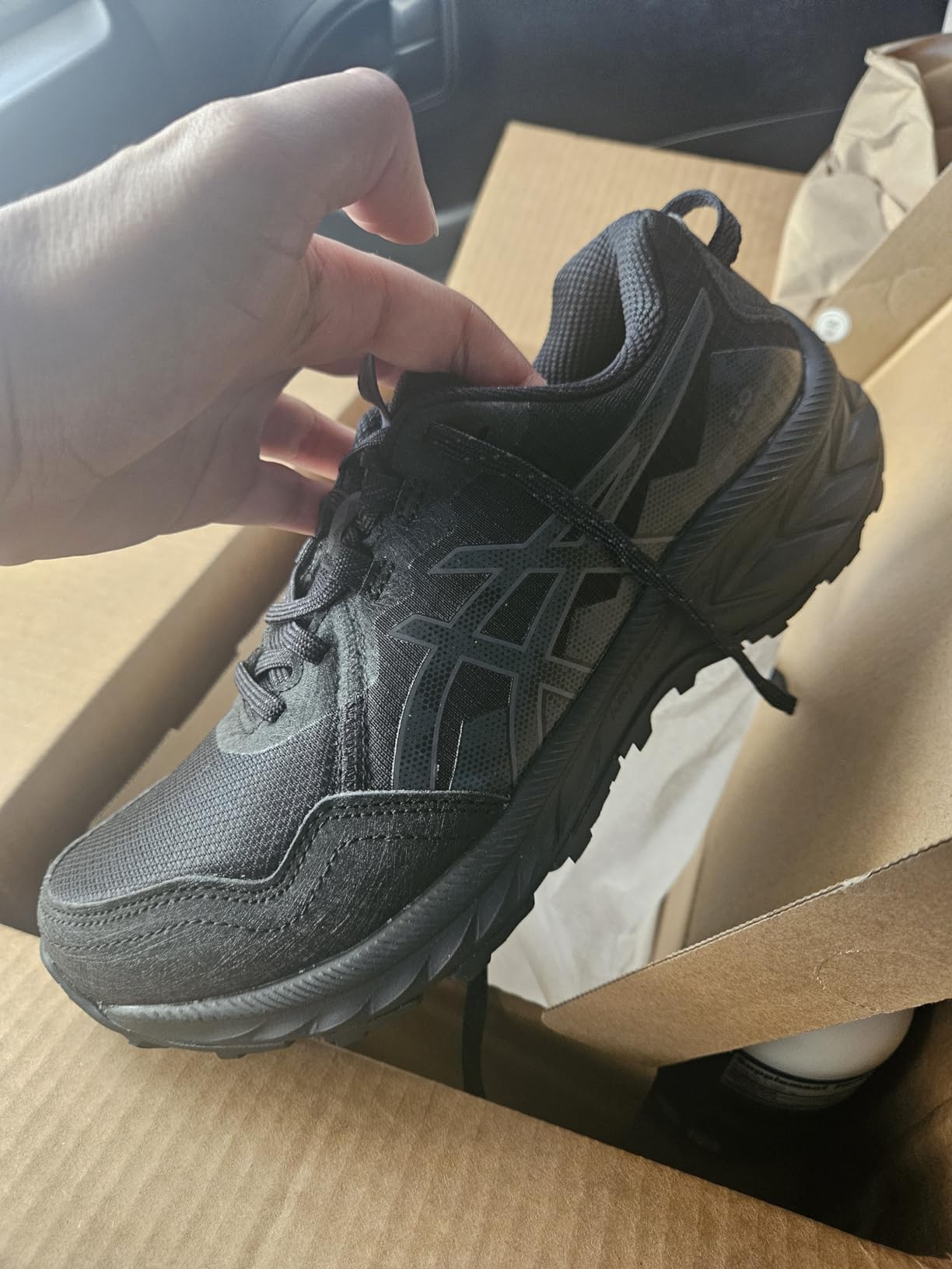 Women's Gel-Venture 10 Running Shoes customer photo 2