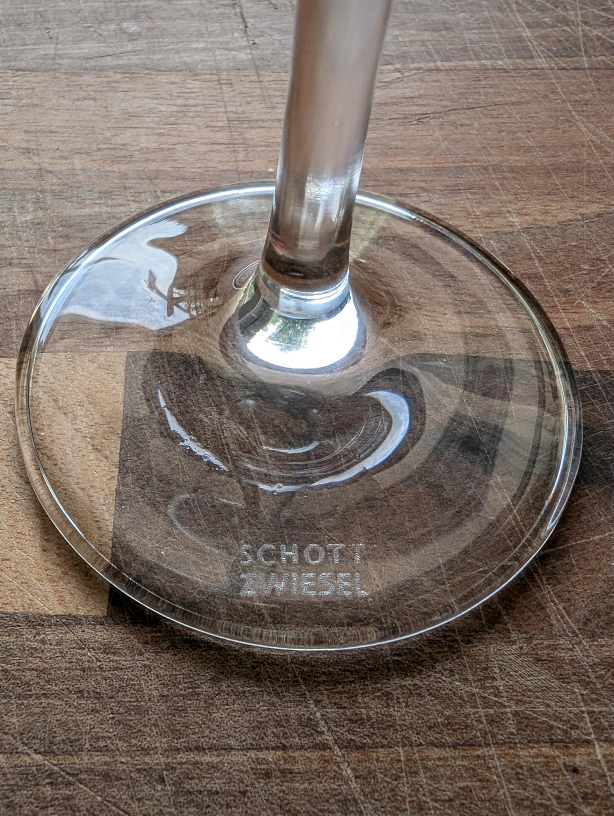 SCHOTT ZWIESEL Tulip White Wine Glass (Set of 4), Tritan Crystal, Made in Germany (12 Ounce) customer photo 1